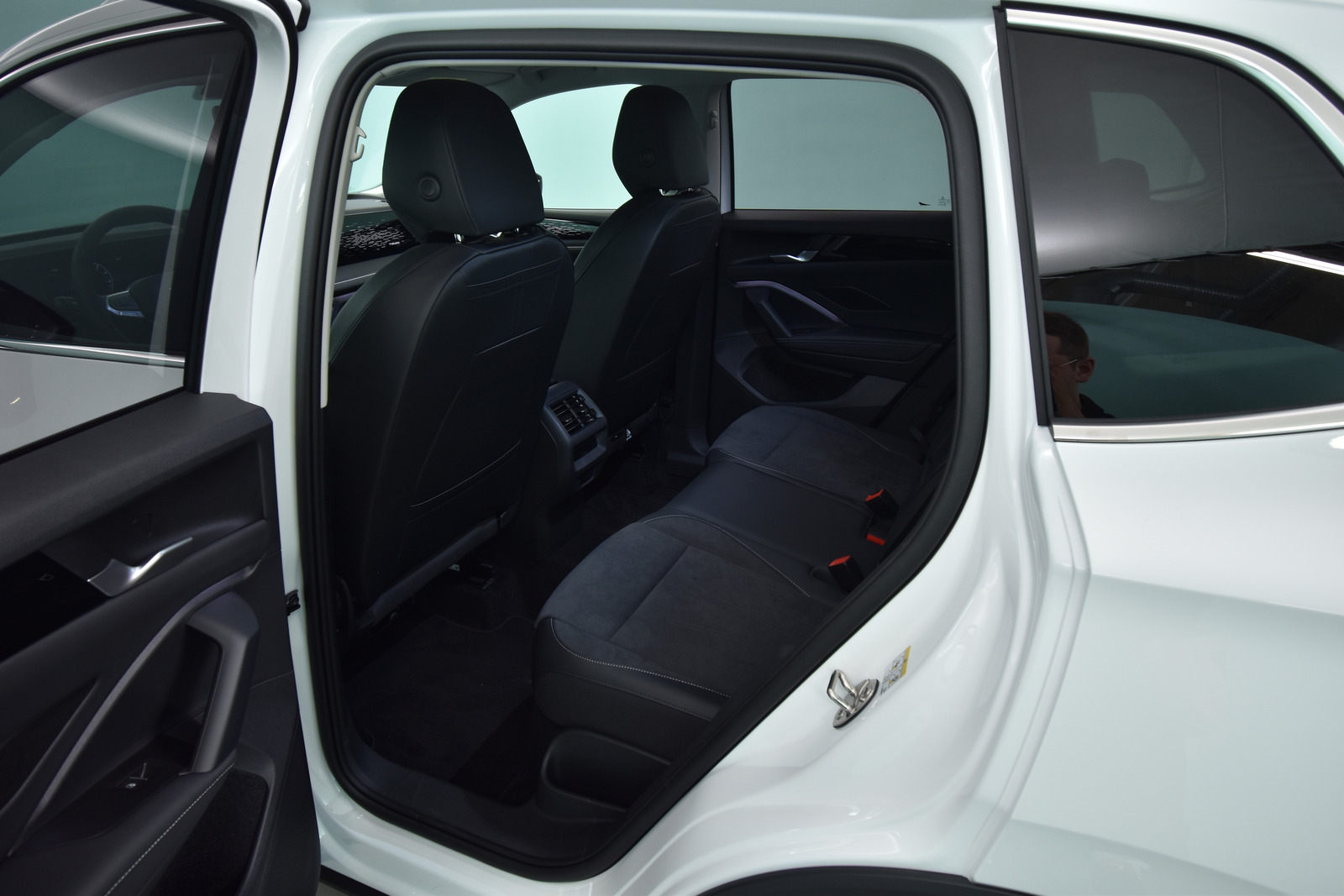 Volkswagen Tiguan 18