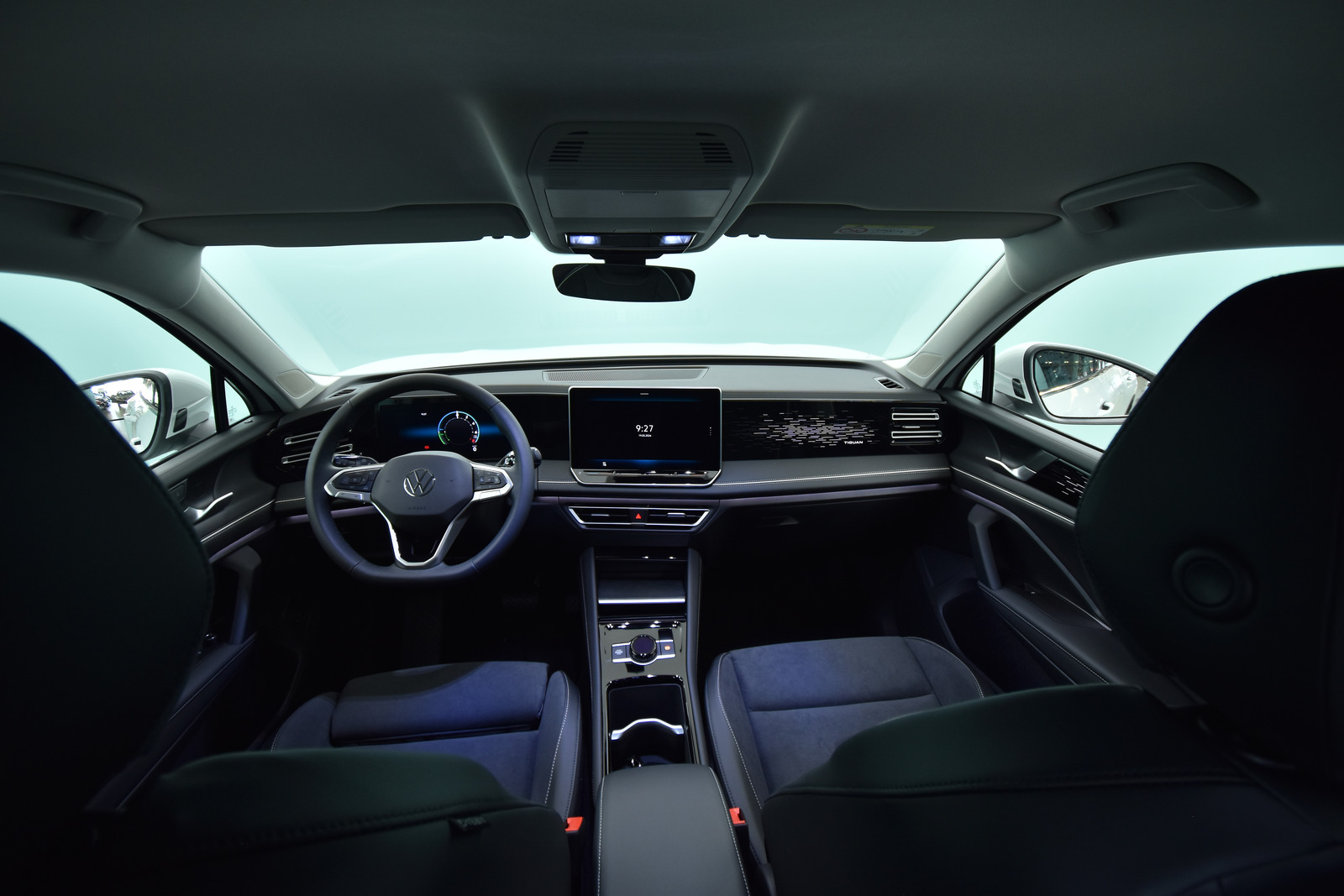 Volkswagen Tiguan 20