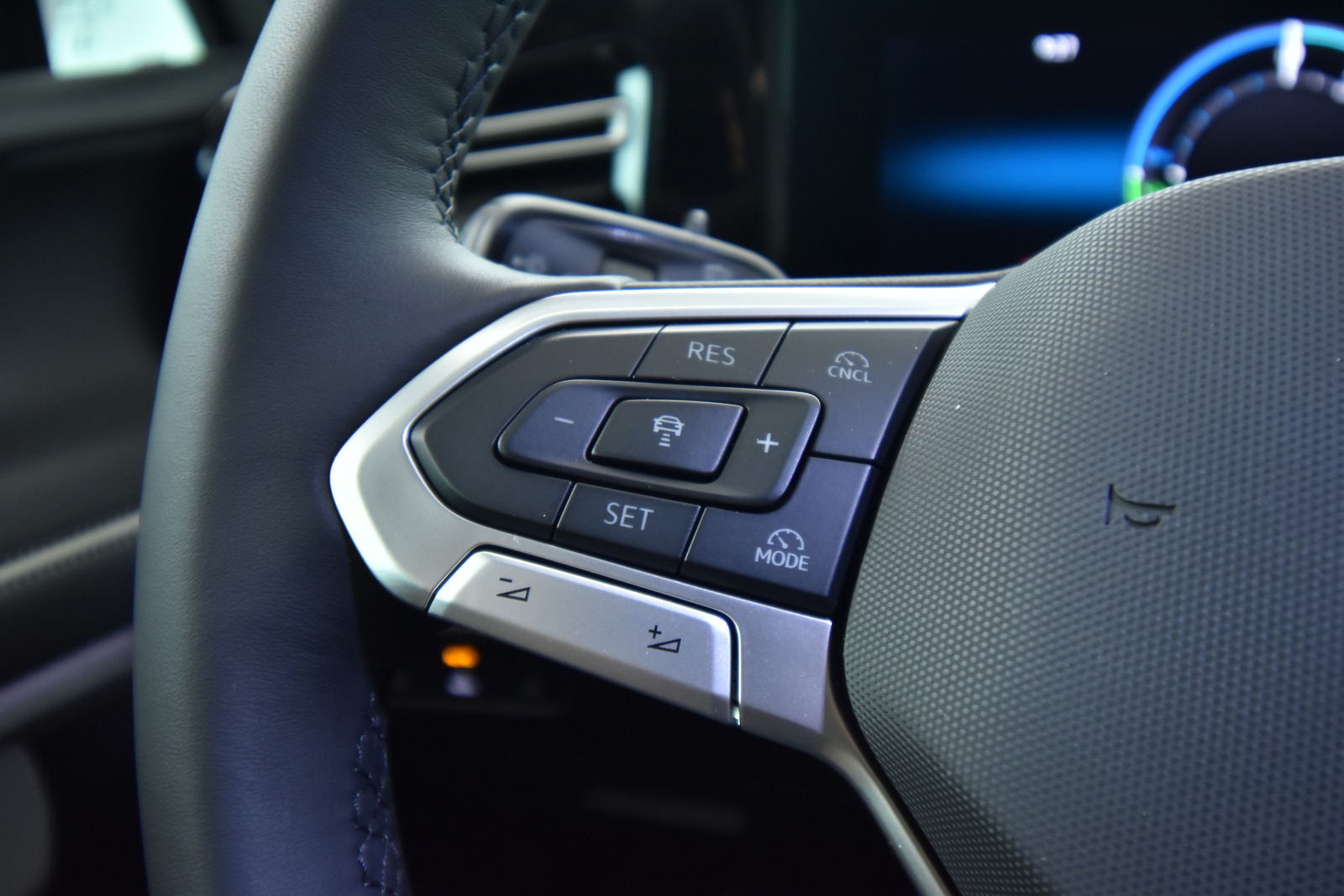 Volkswagen Tiguan 22