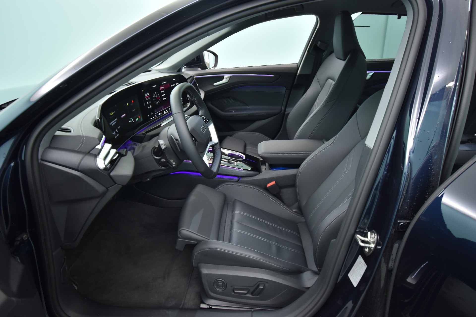 Audi A6 15