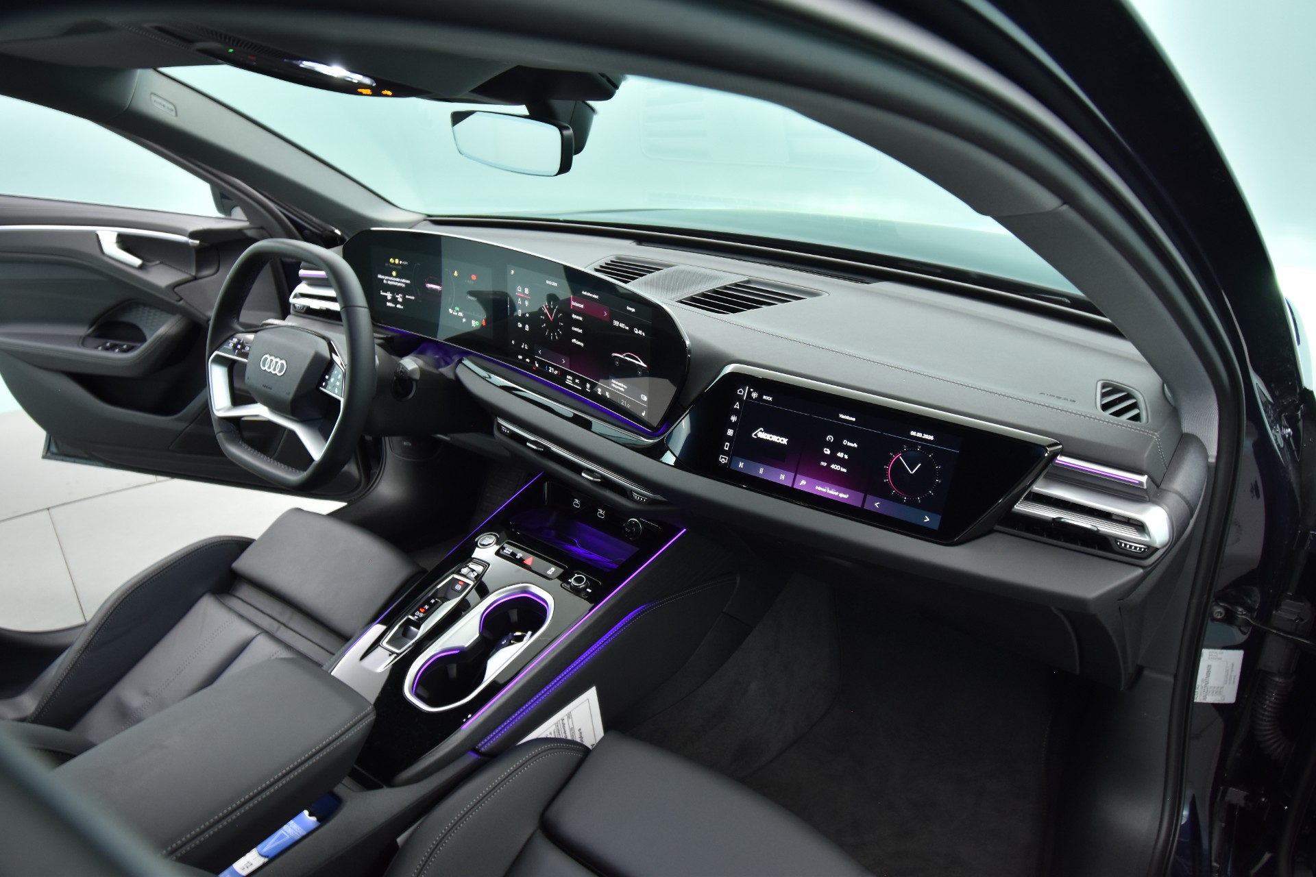 Audi A6 17