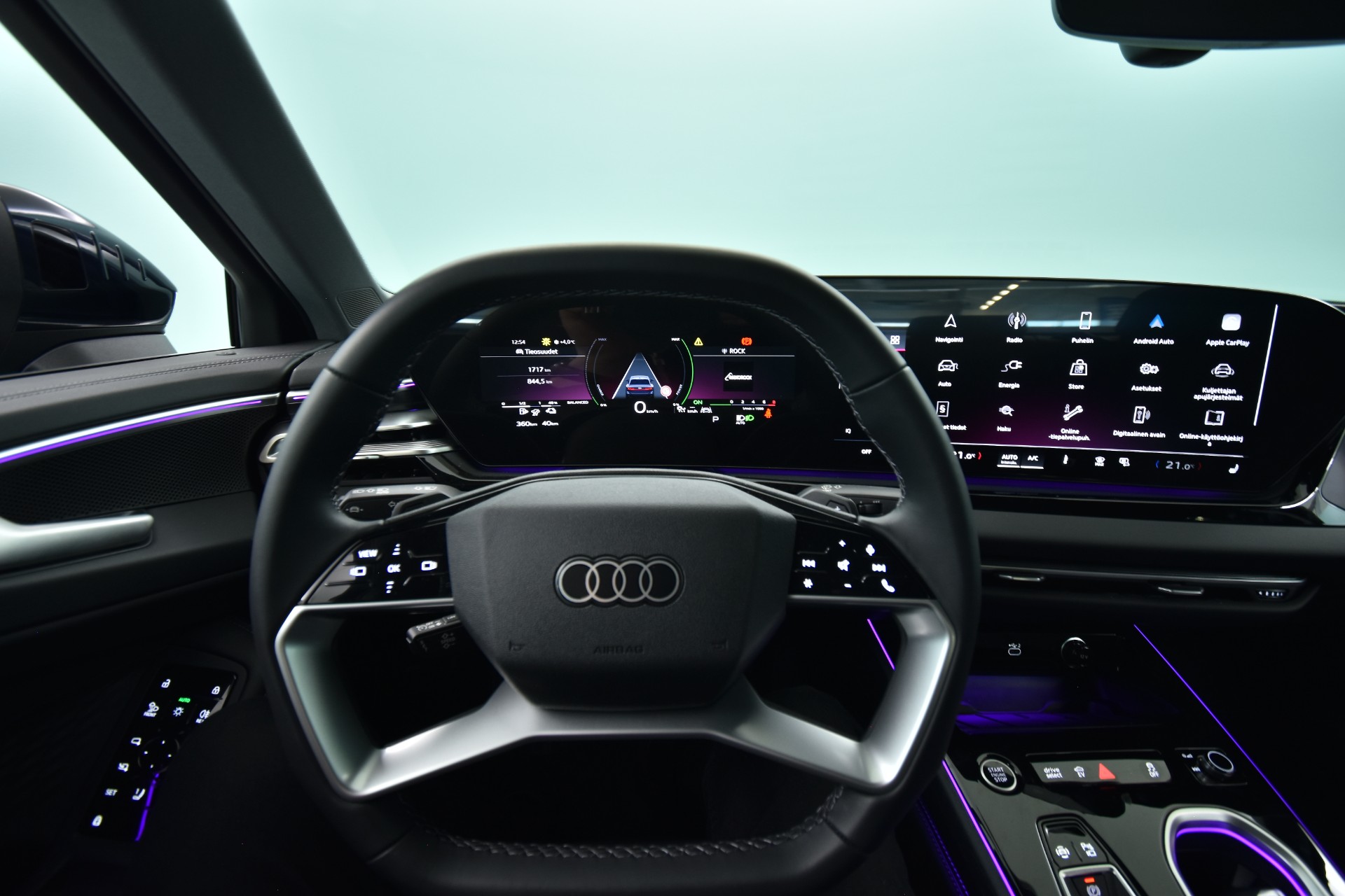 Audi A6 19
