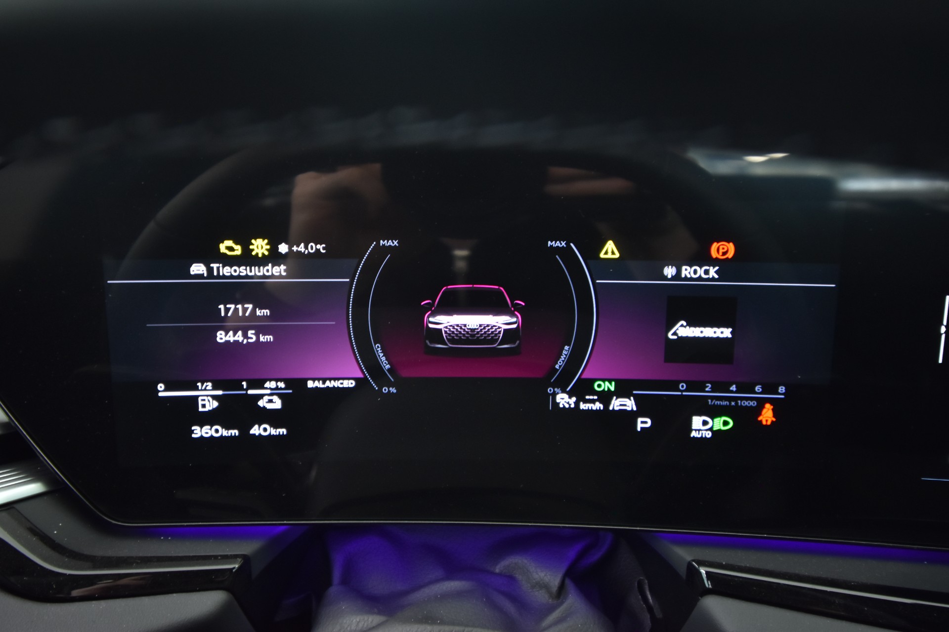 Audi A6 20