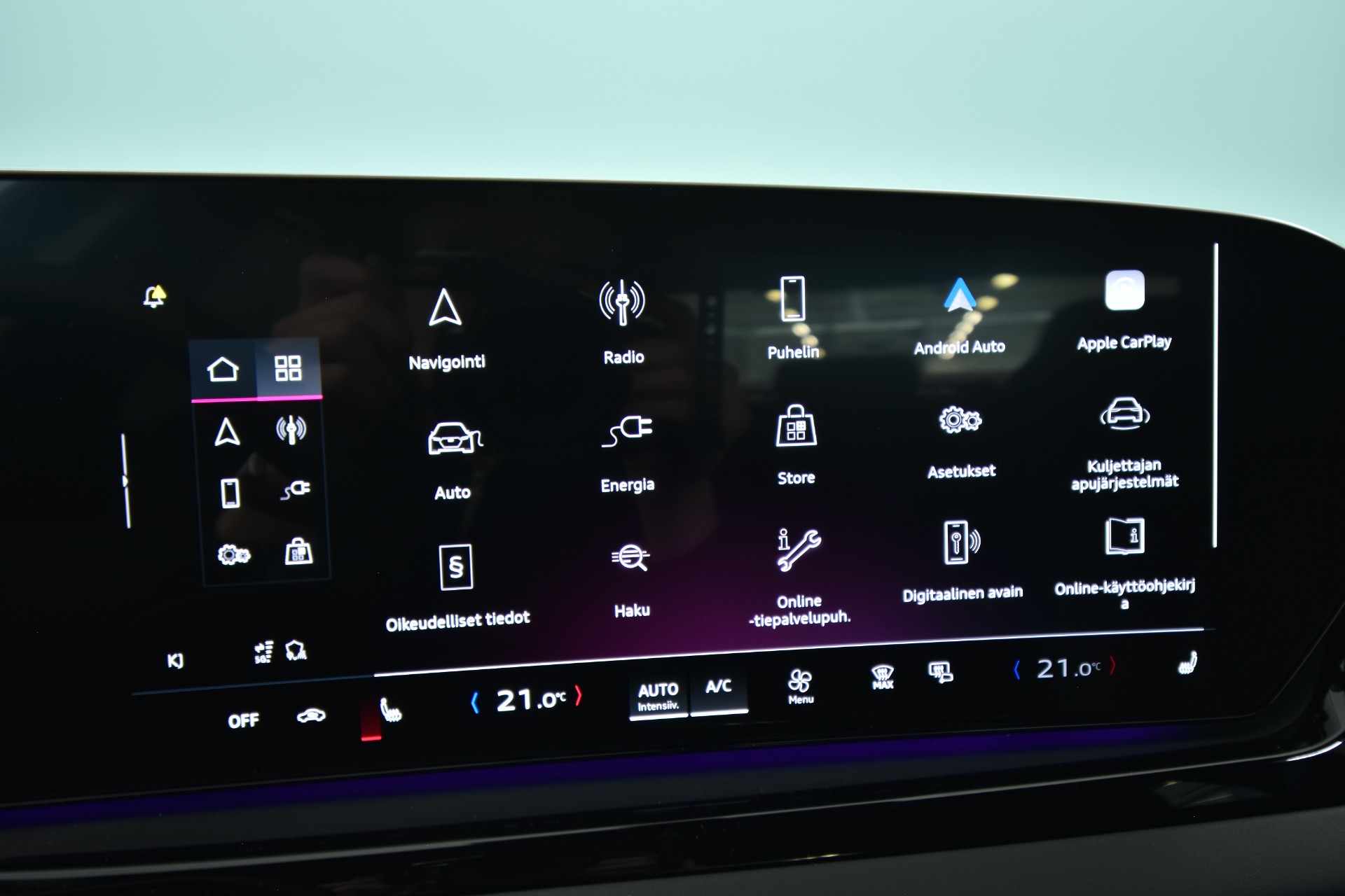 Audi A6 22