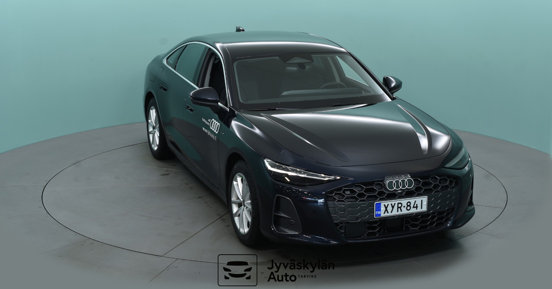 Audi A6 7