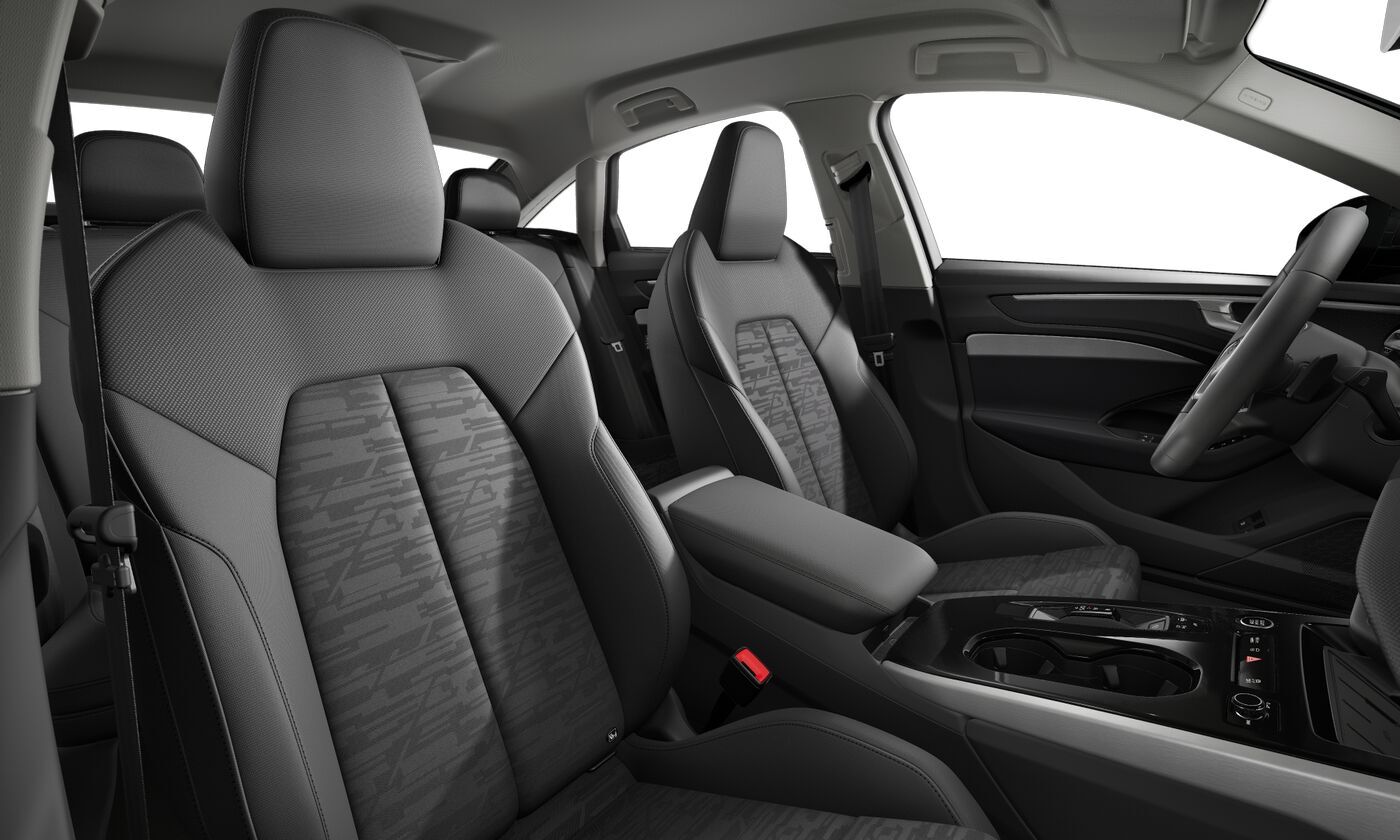 Audi A6 3