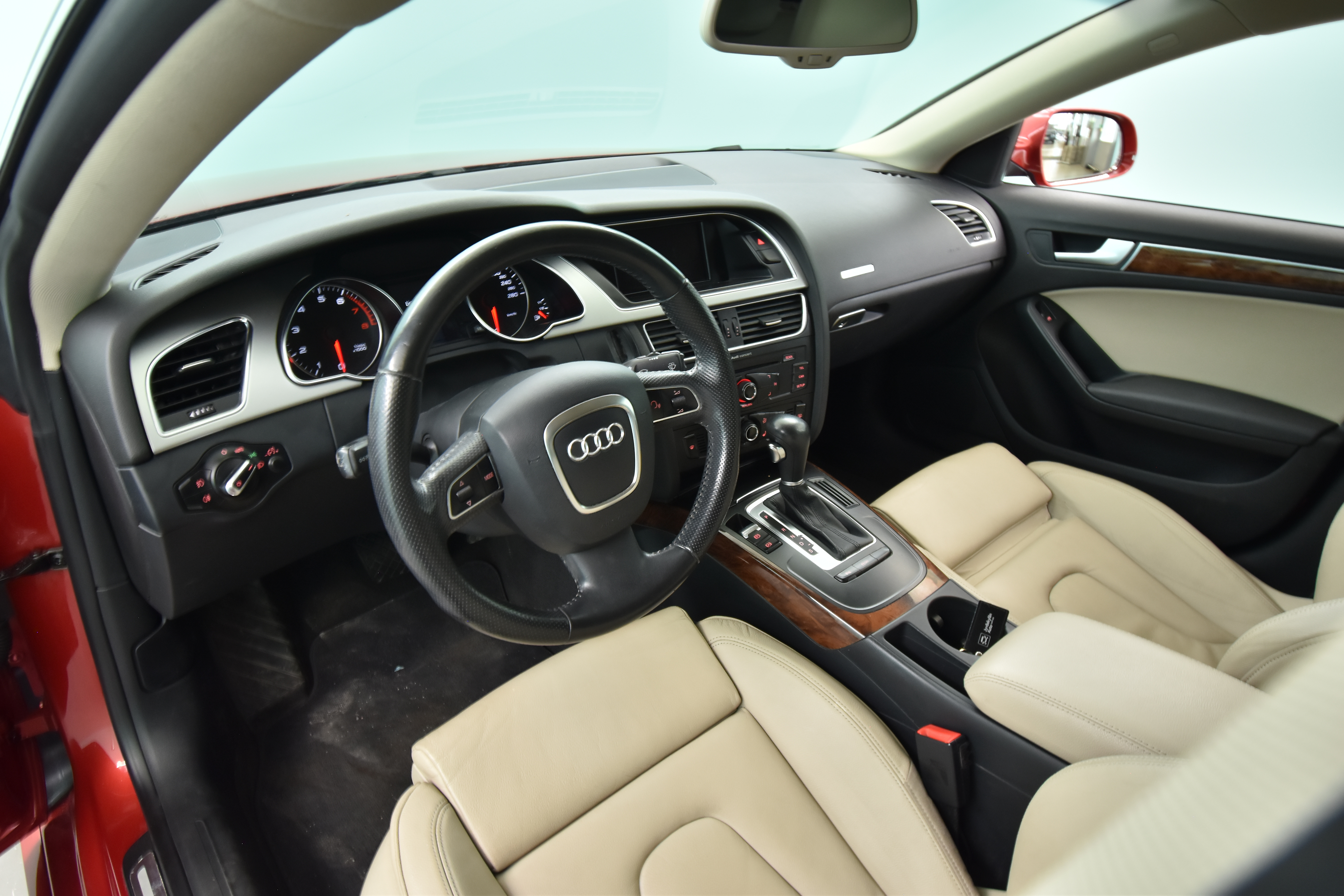 AUDI A5 2011