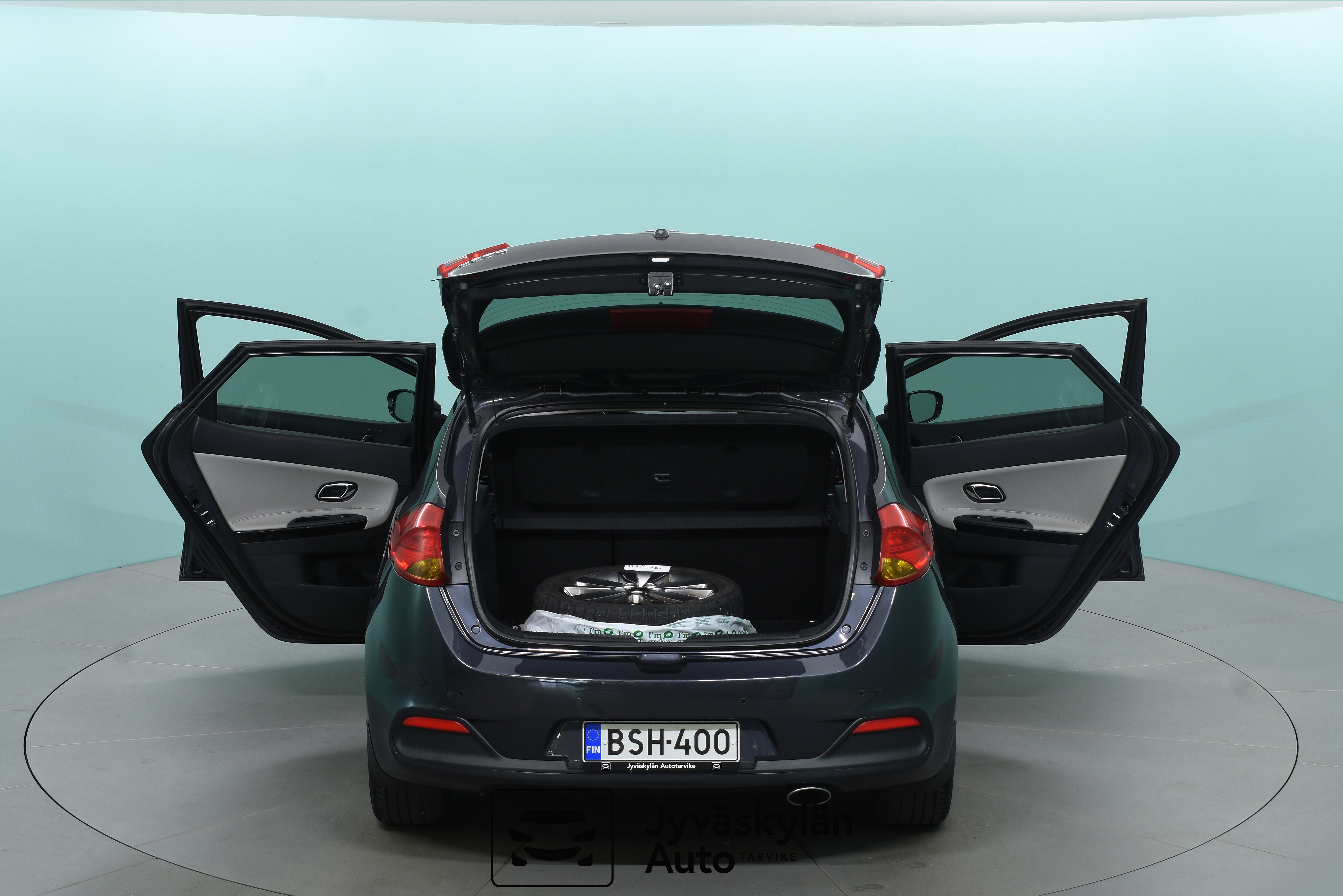 KIA cee'd 2012