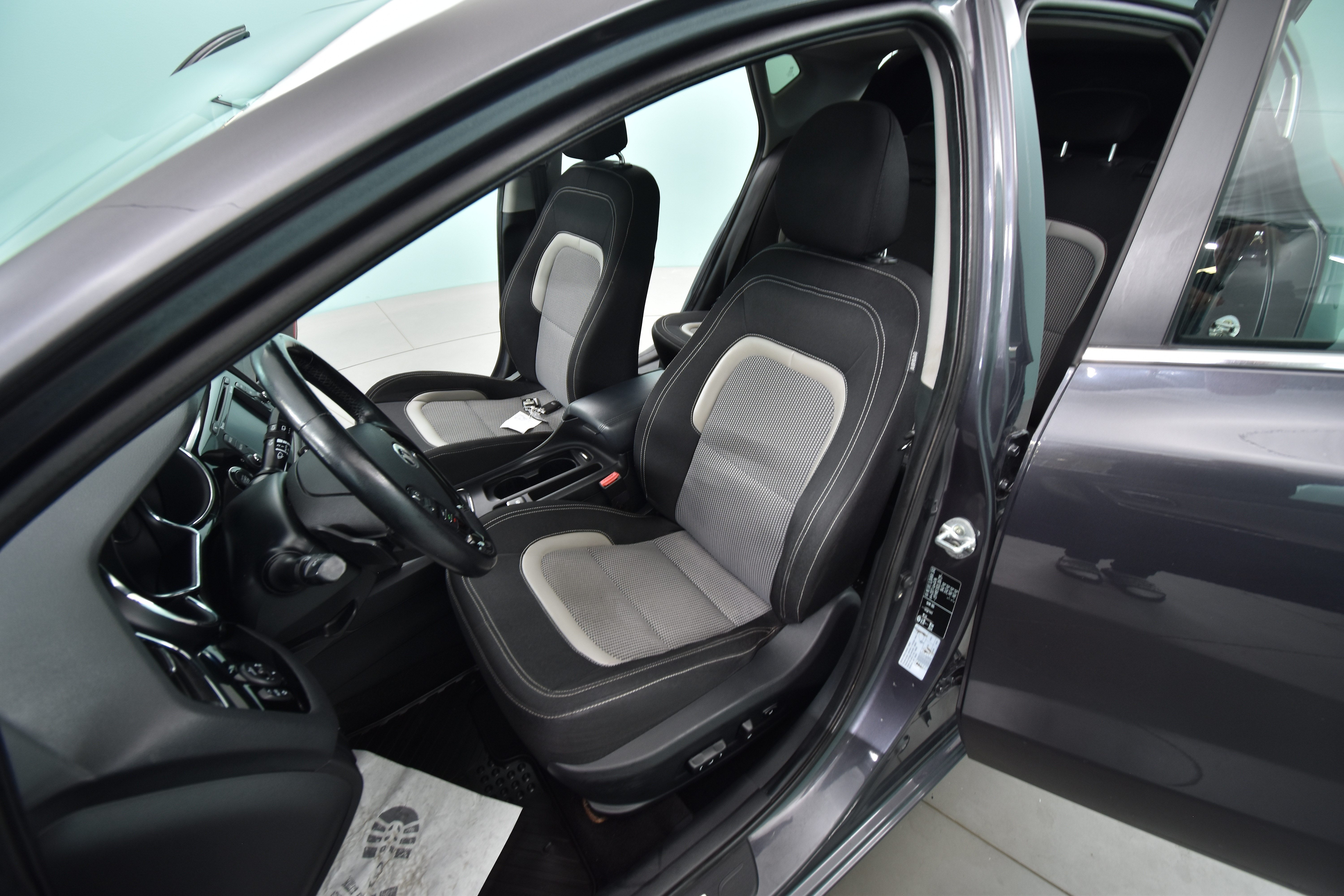 KIA cee'd 2012