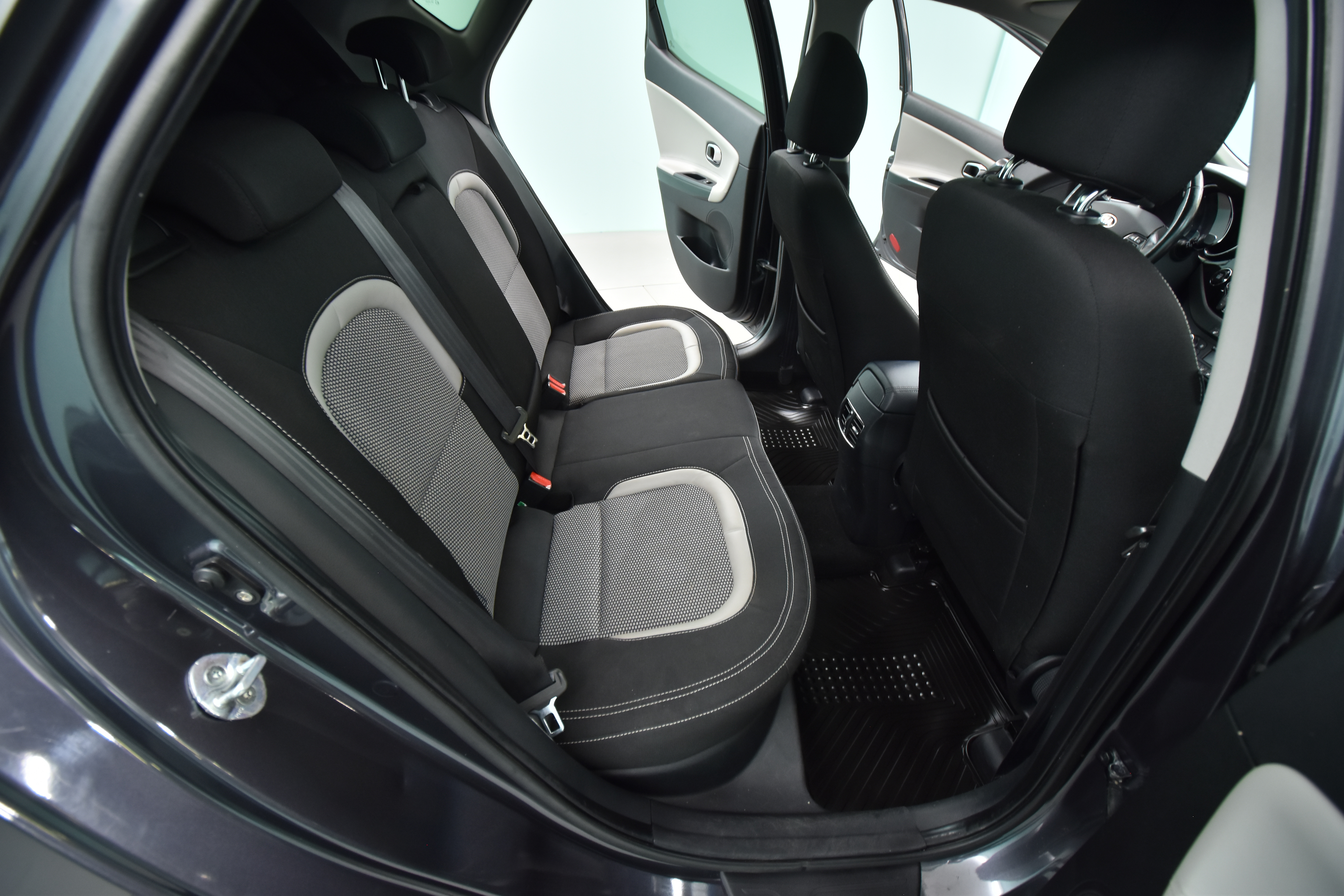 KIA cee'd 2012