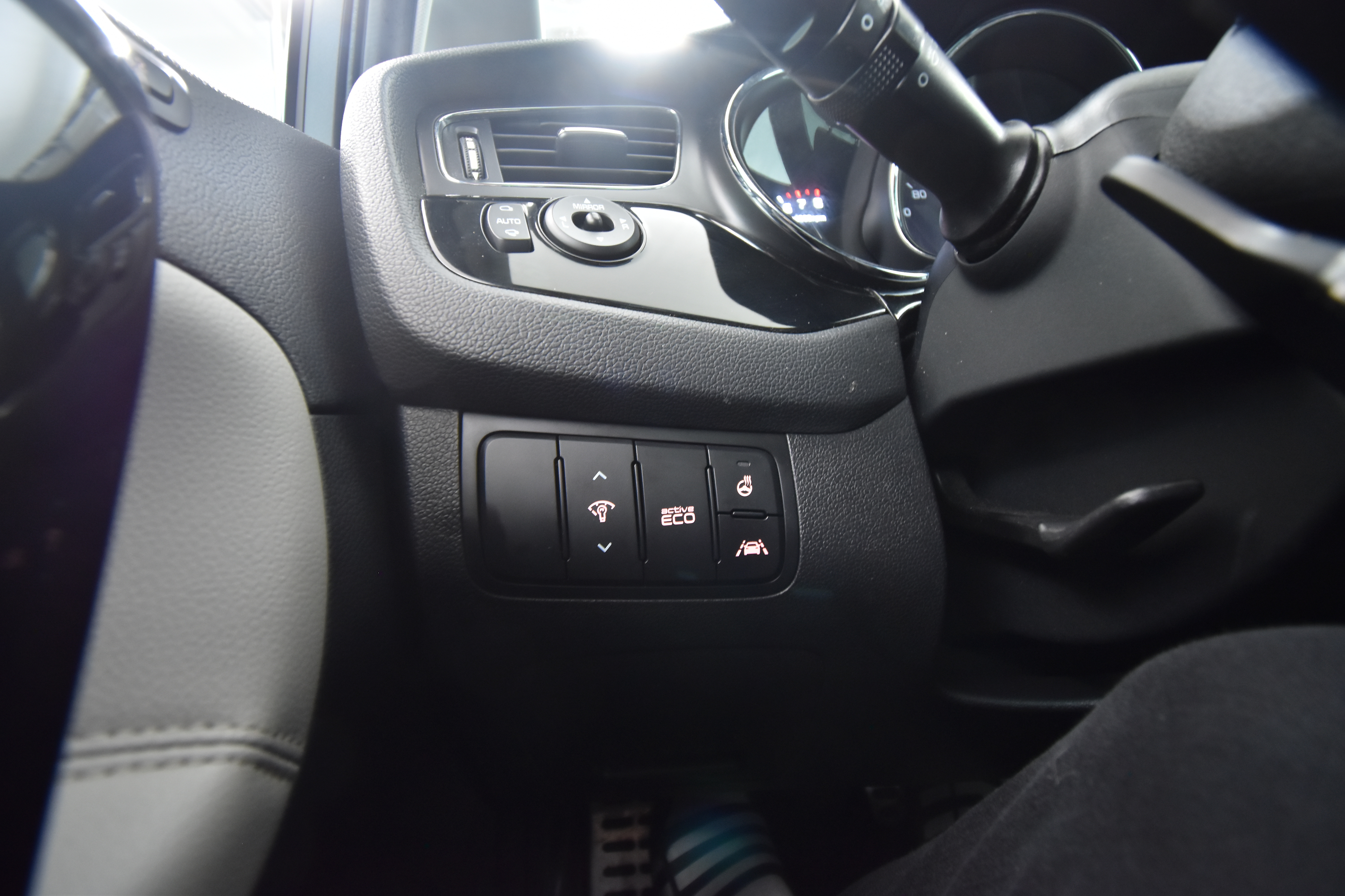 KIA cee'd 2012