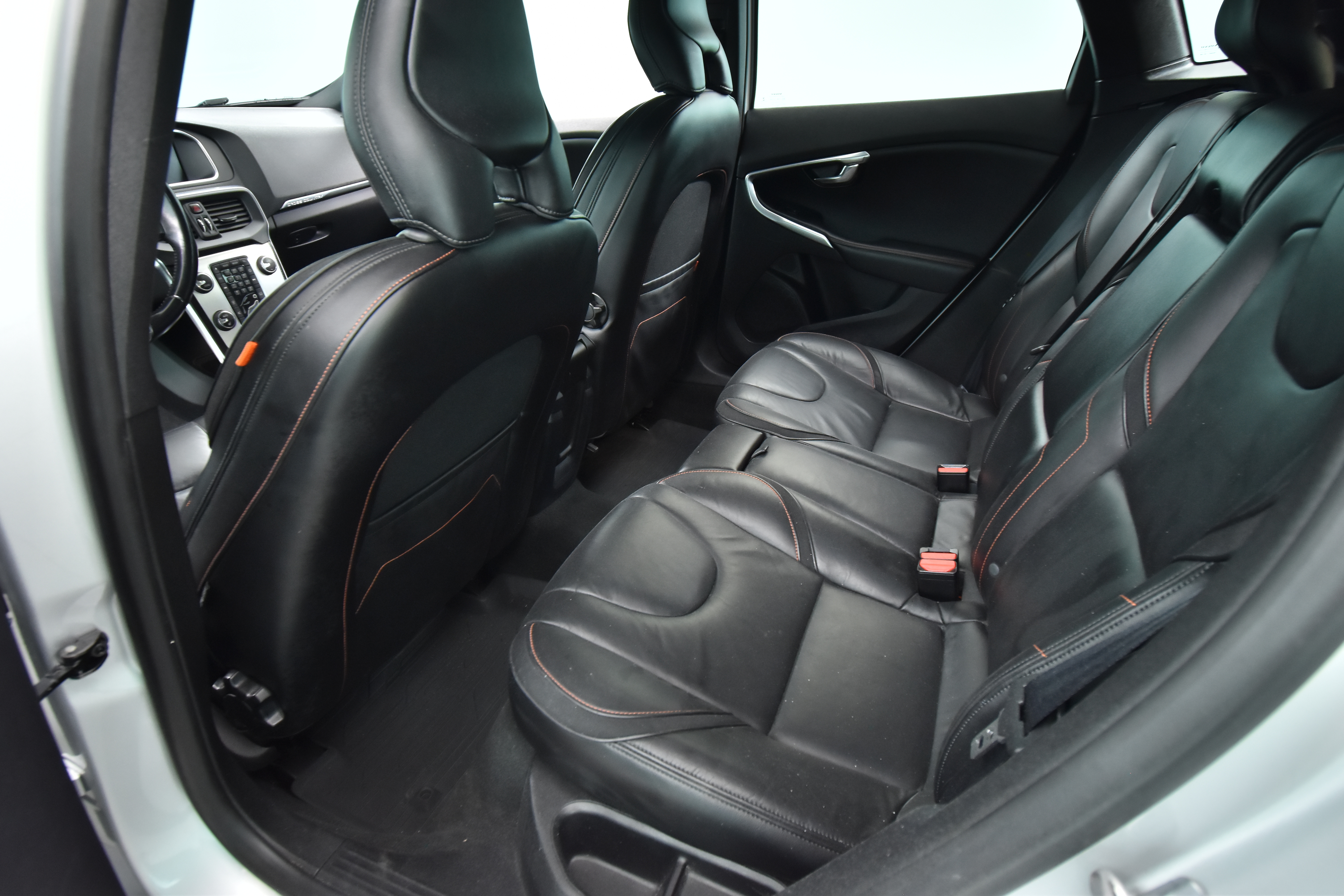 VOLVO V40 Cross Country 2015