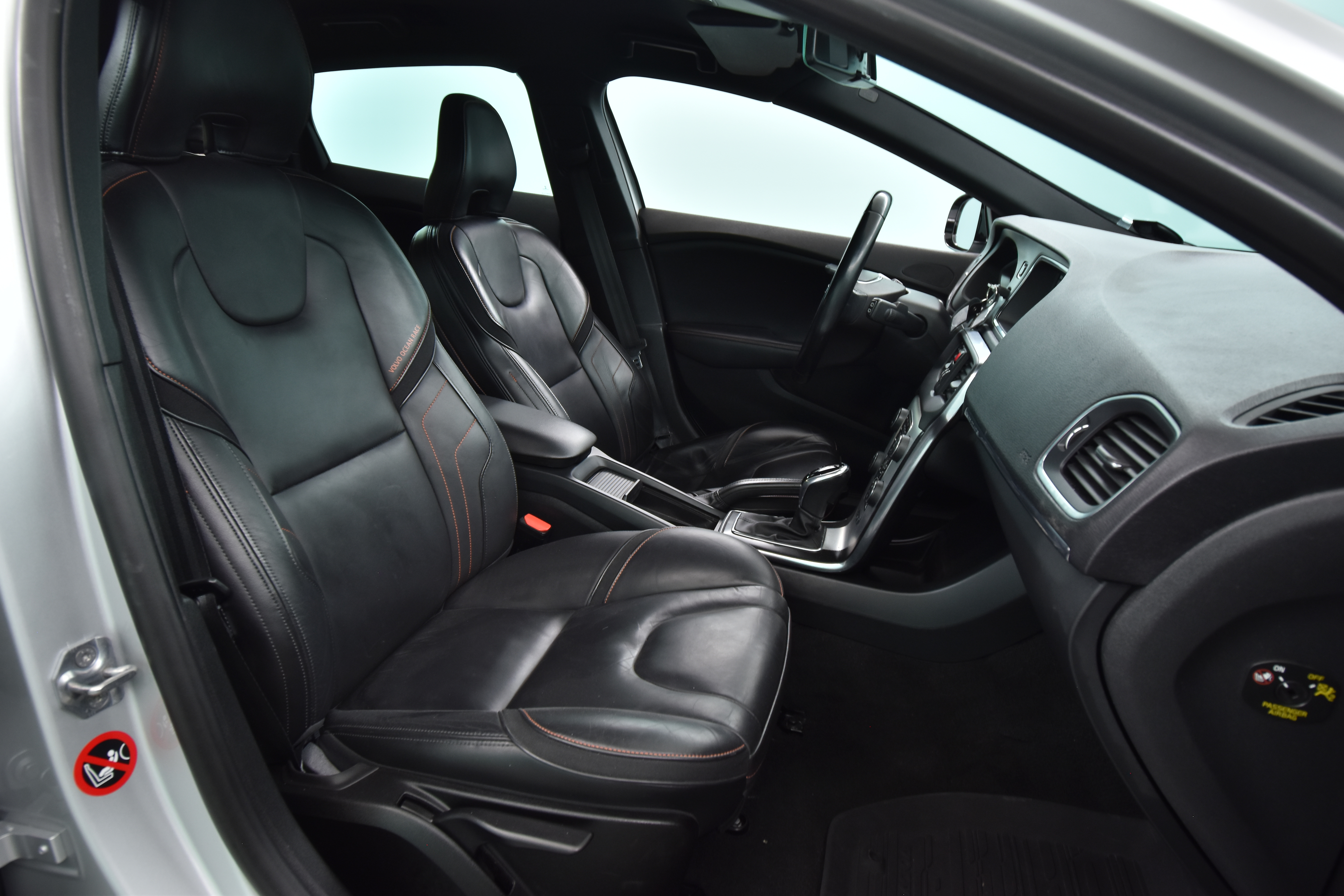 VOLVO V40 Cross Country 2015