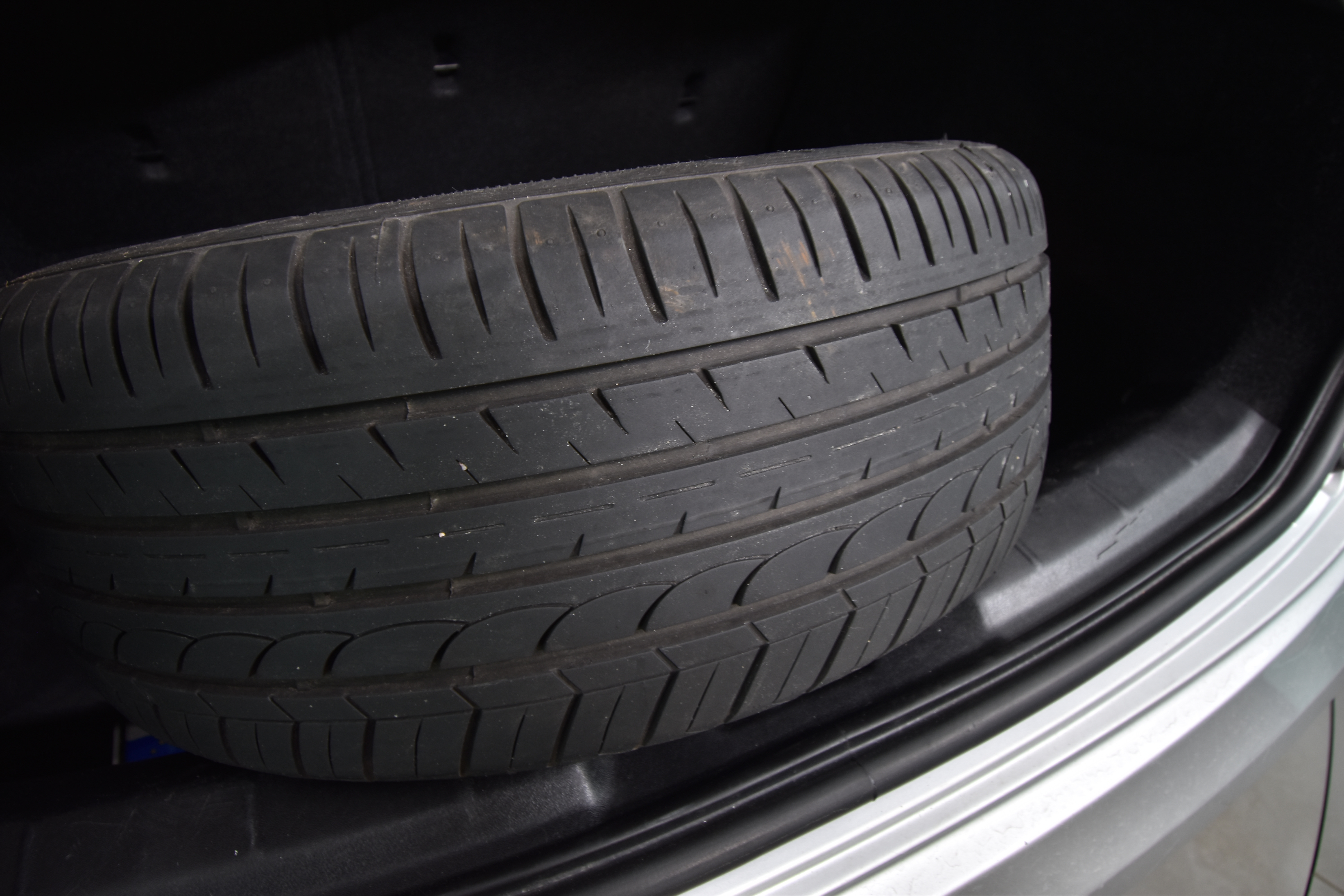 VOLVO V40 Cross Country 2015