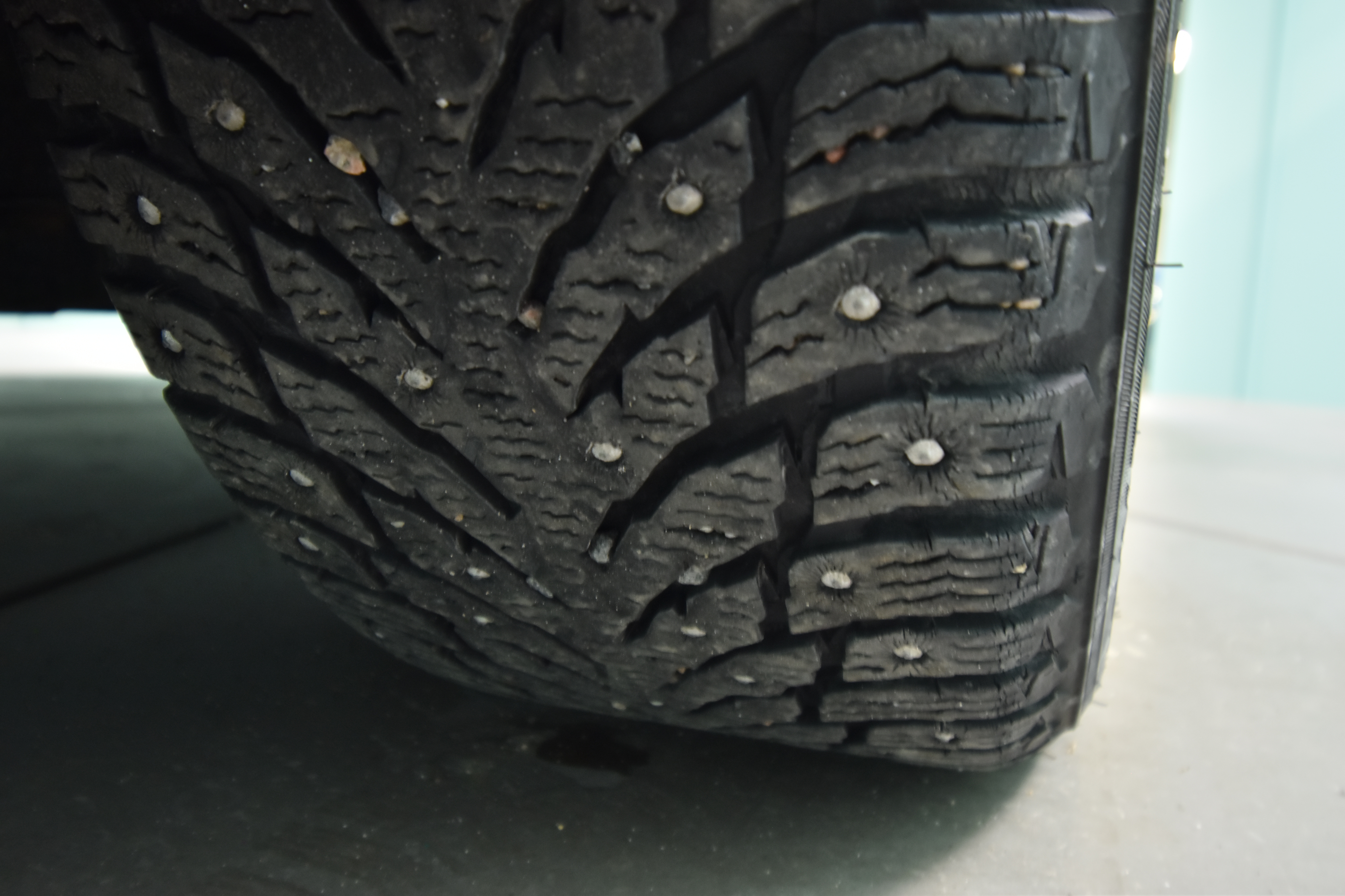 VOLVO V40 Cross Country 2015