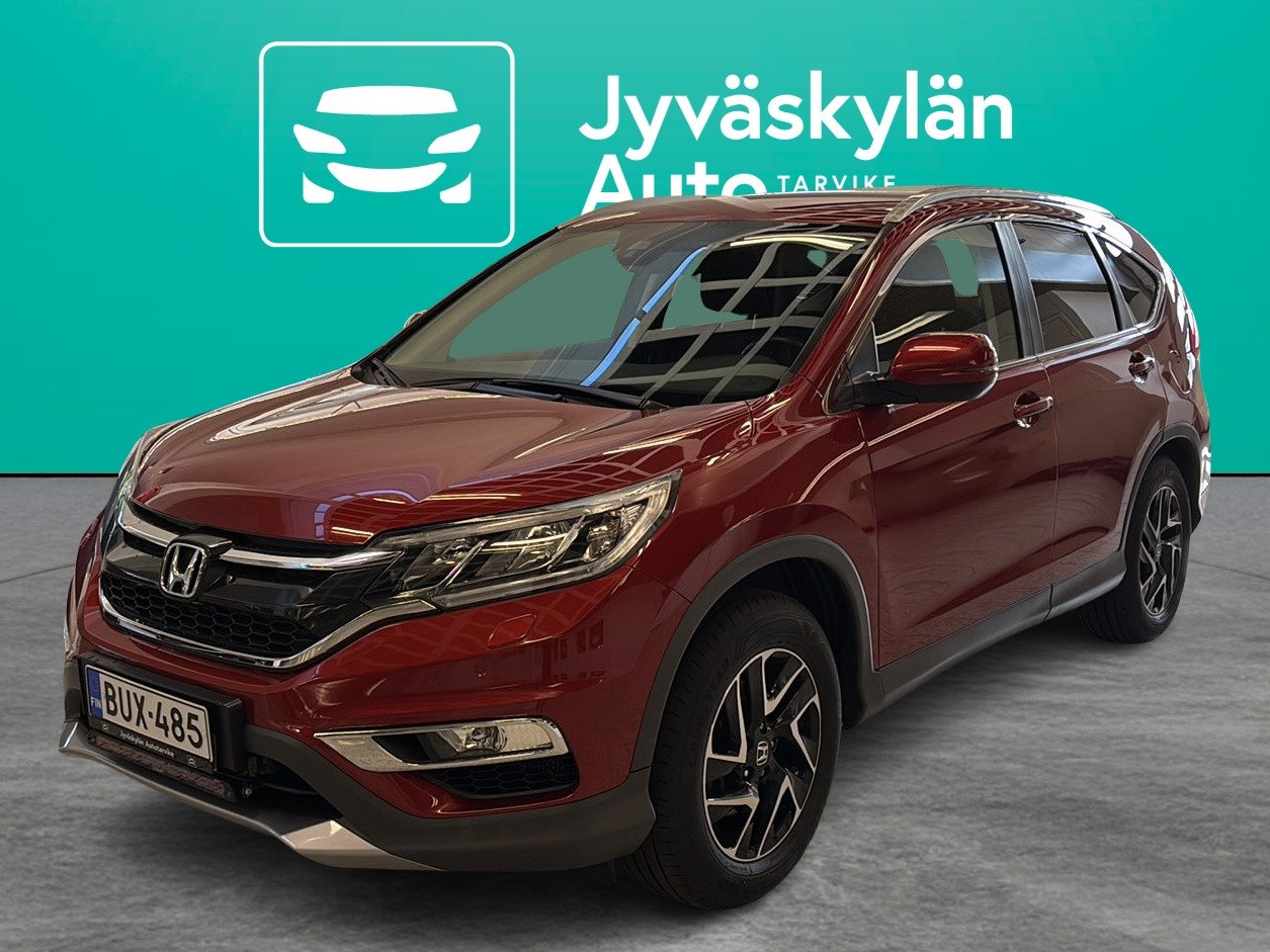 HONDA CR-V 1