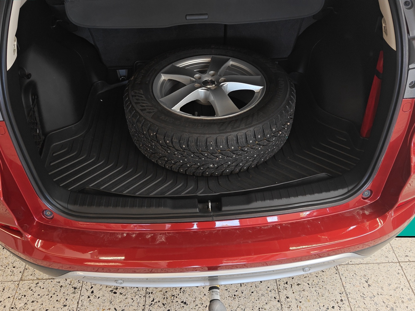 HONDA CR-V 2018