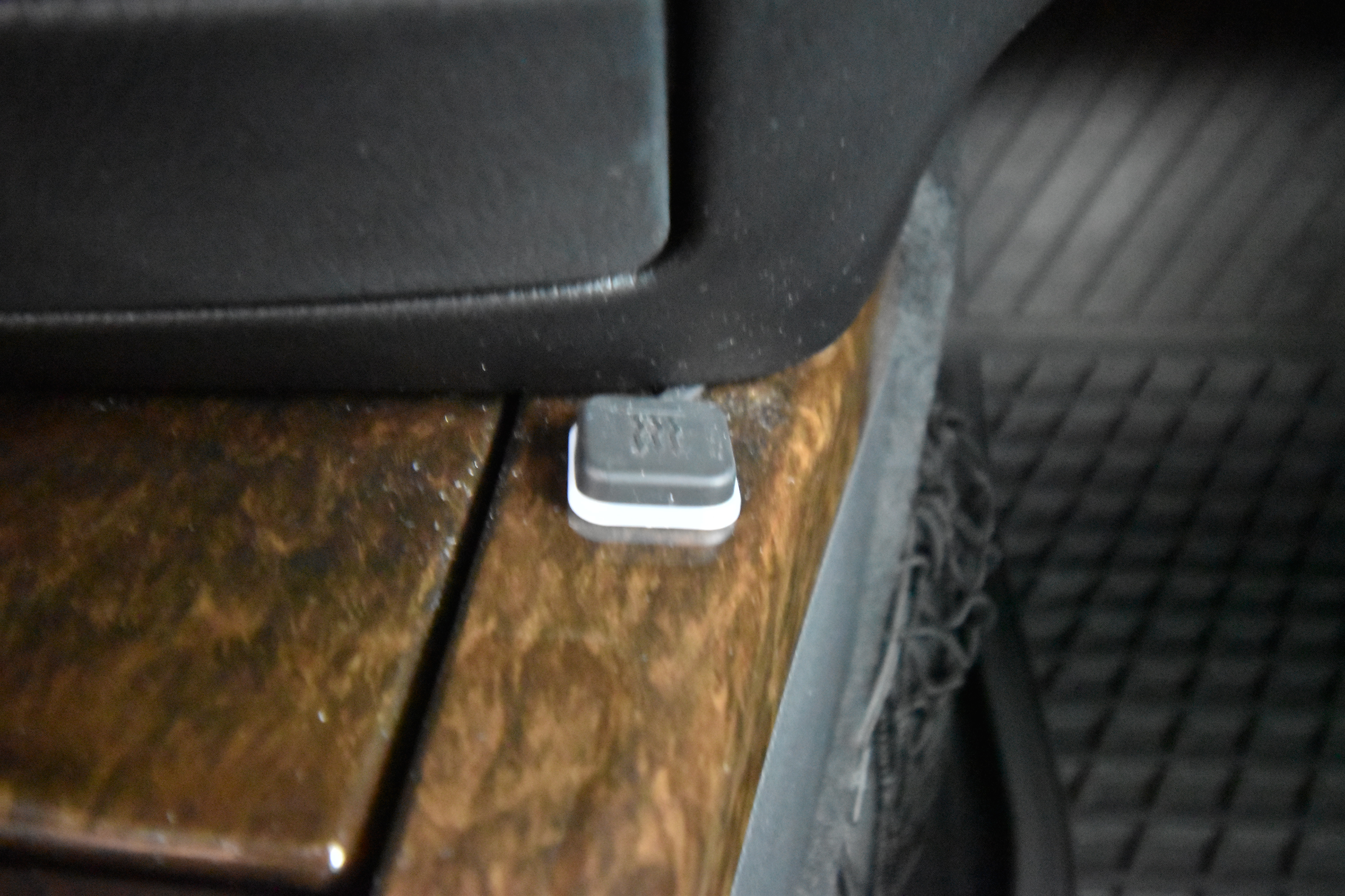 MERCEDES-BENZ S 2012