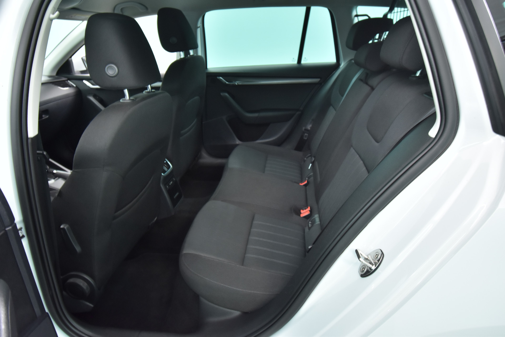 SKODA Octavia 2019