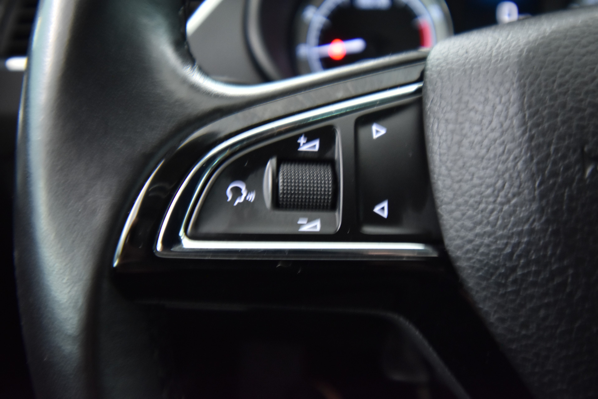 SKODA Octavia 2019