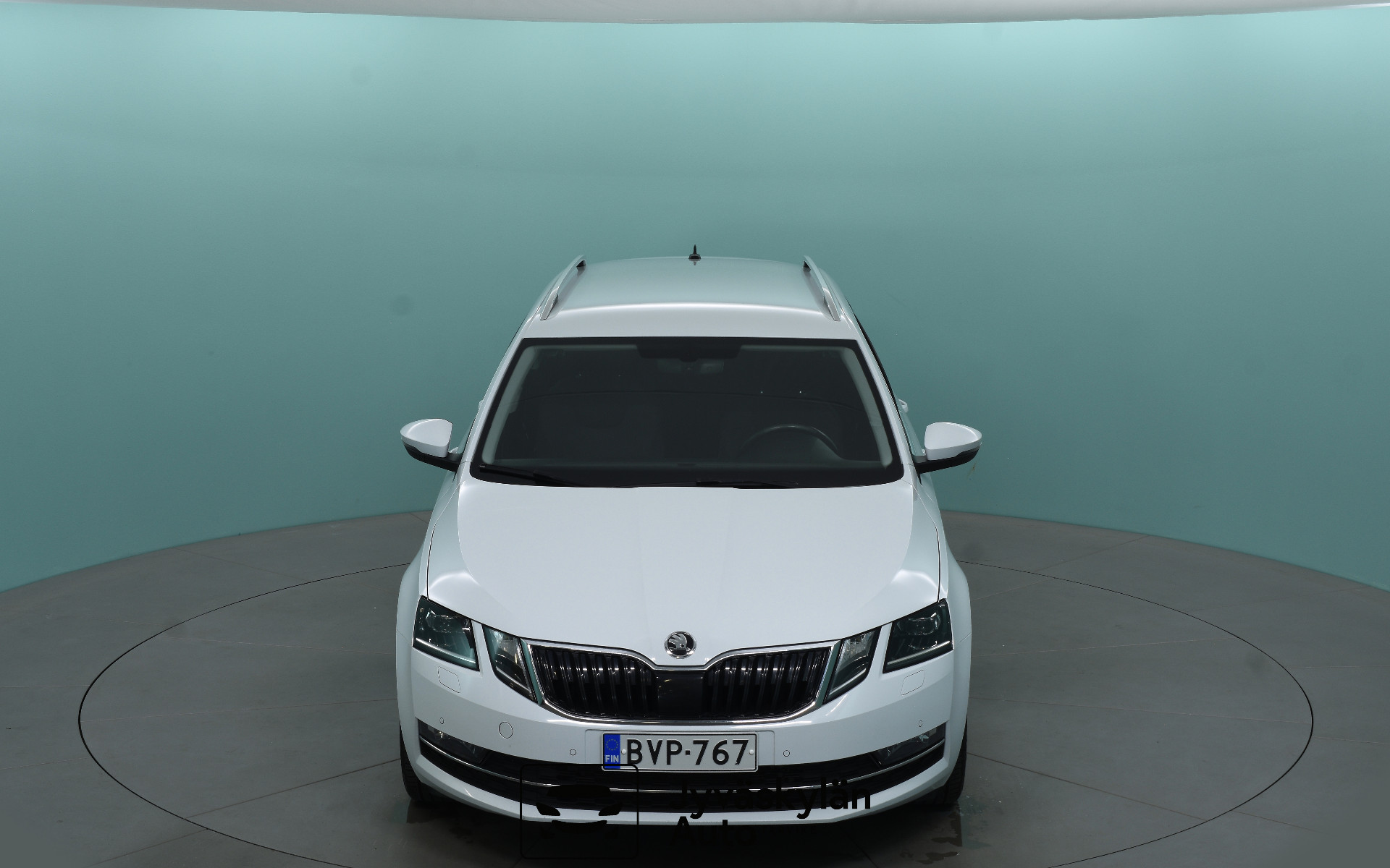 SKODA Octavia 2019
