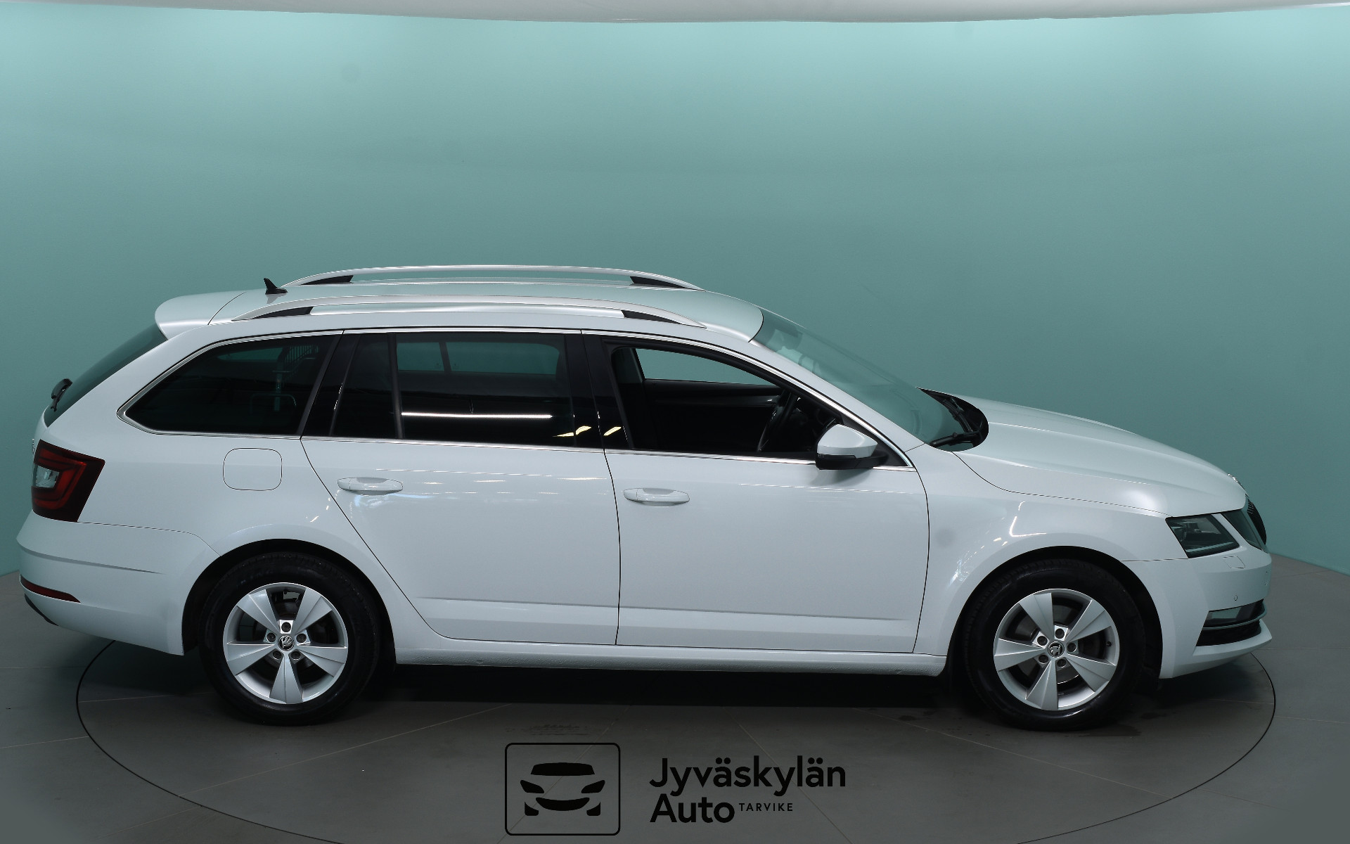 SKODA Octavia 2019