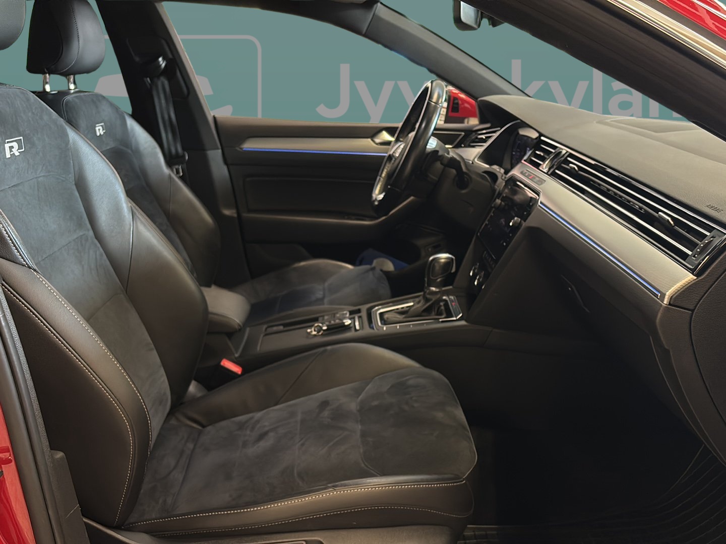 VOLKSWAGEN Arteon 2018
