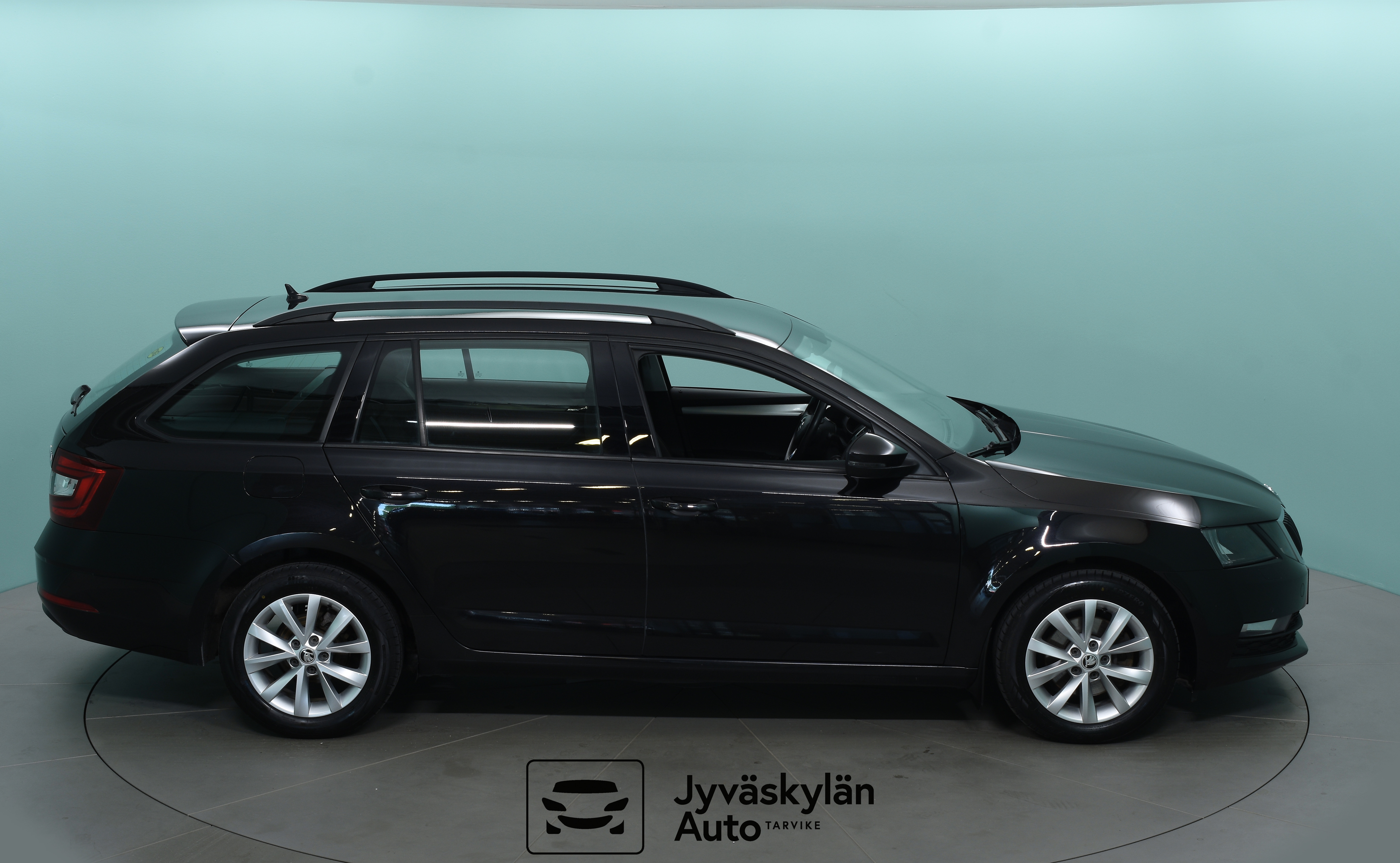SKODA Octavia 2019