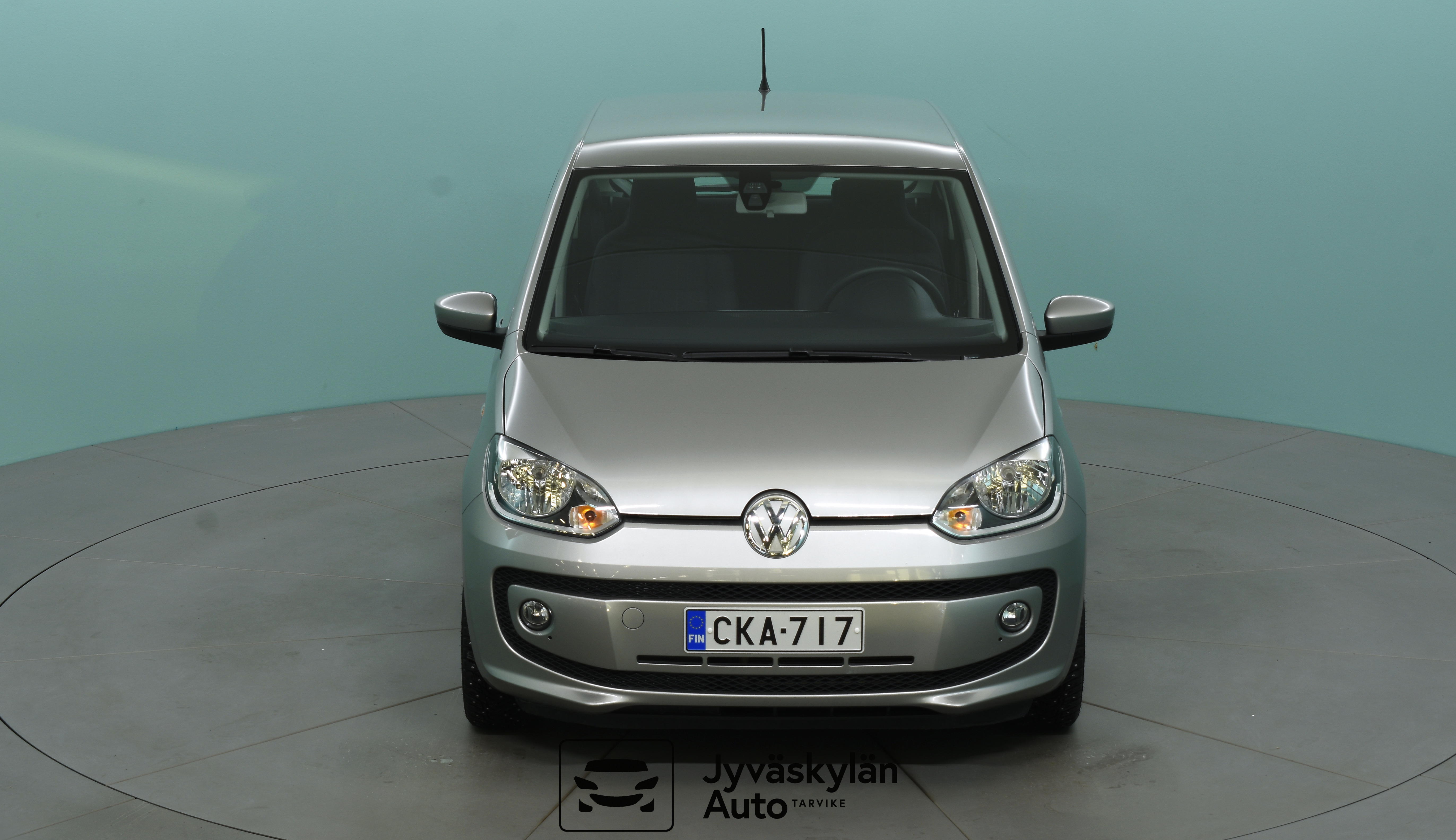 VOLKSWAGEN up! 2016