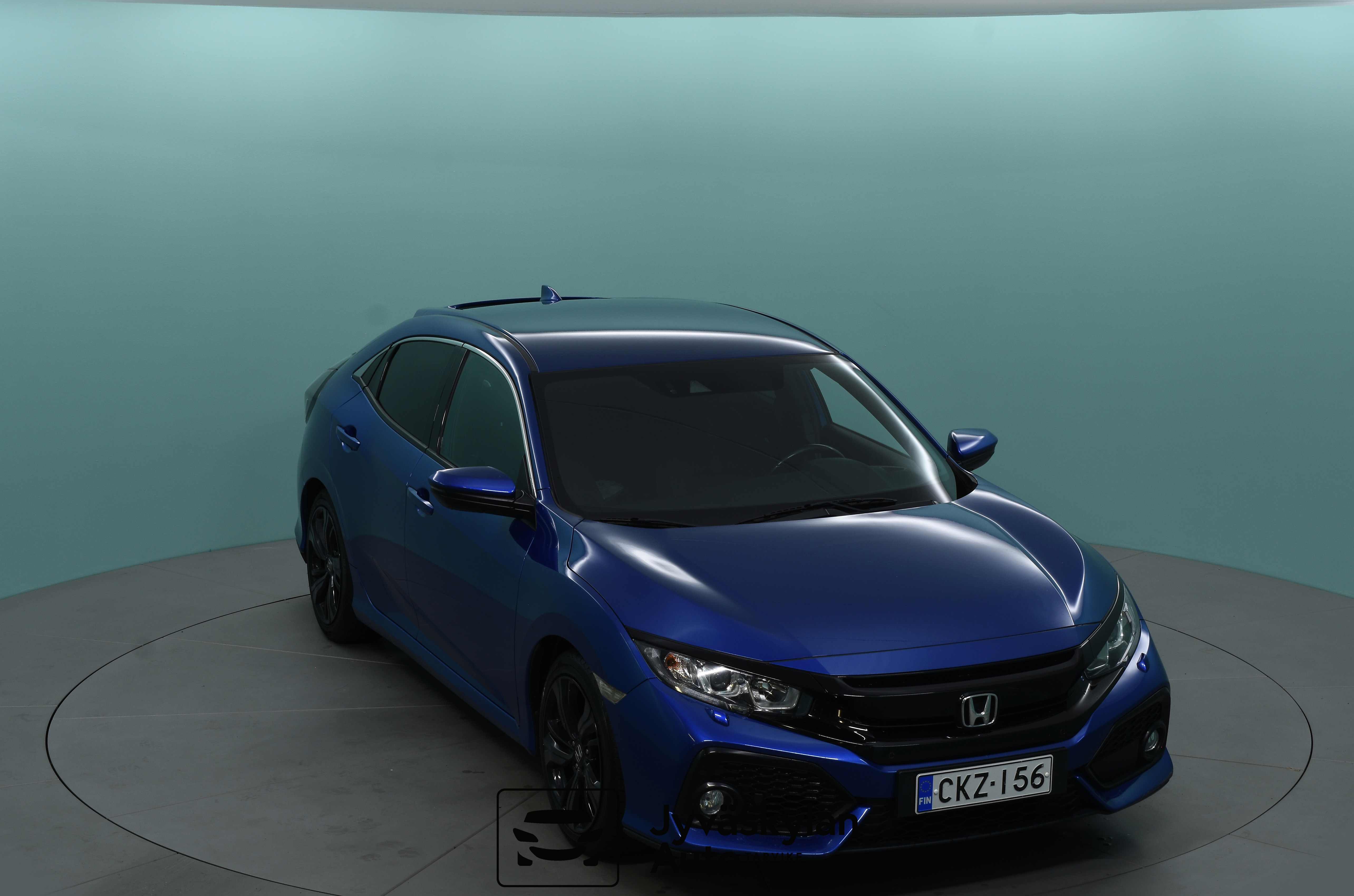 HONDA Civic 2018