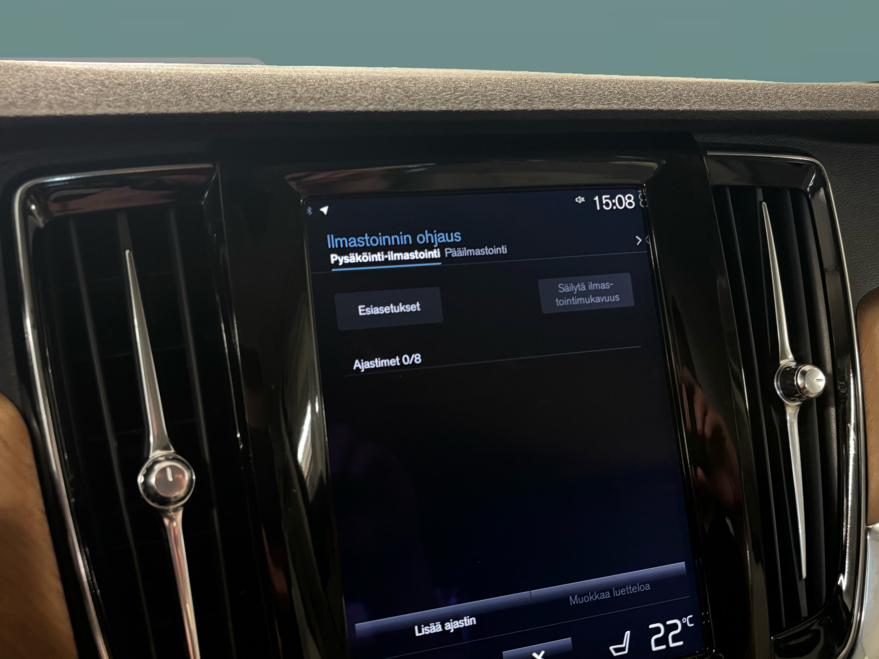 VOLVO V90 2016