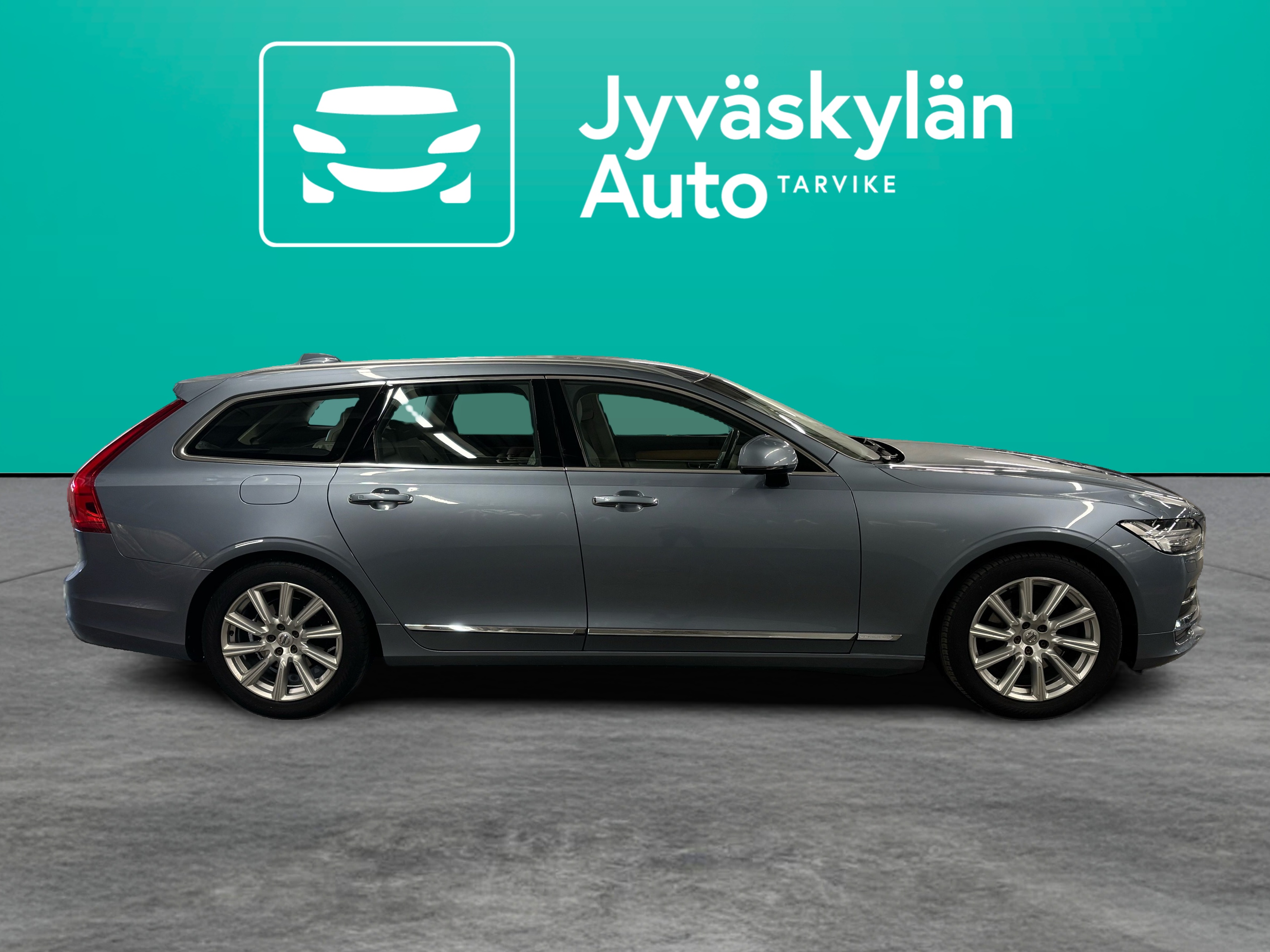 VOLVO V90 2016