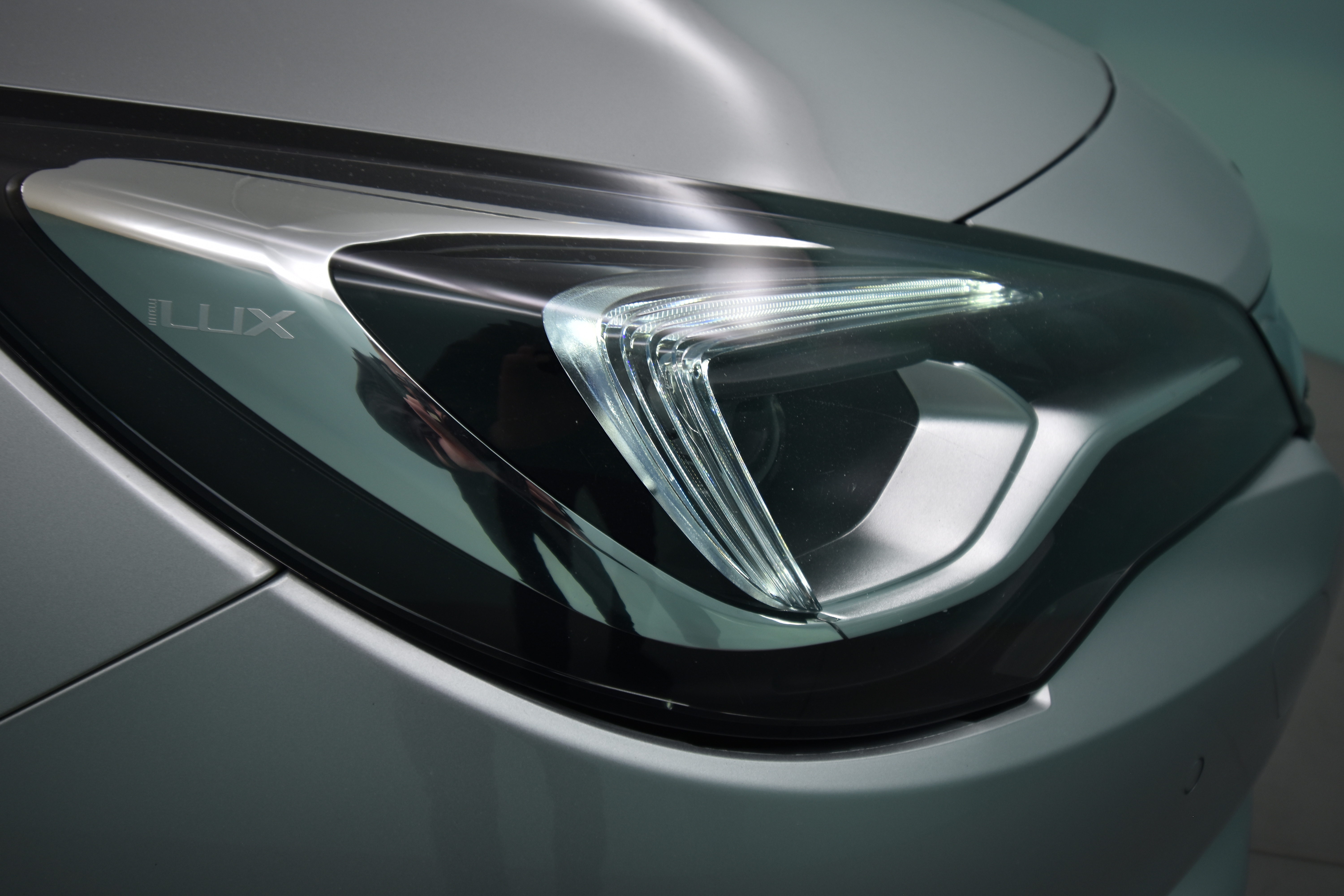 OPEL Astra 2018