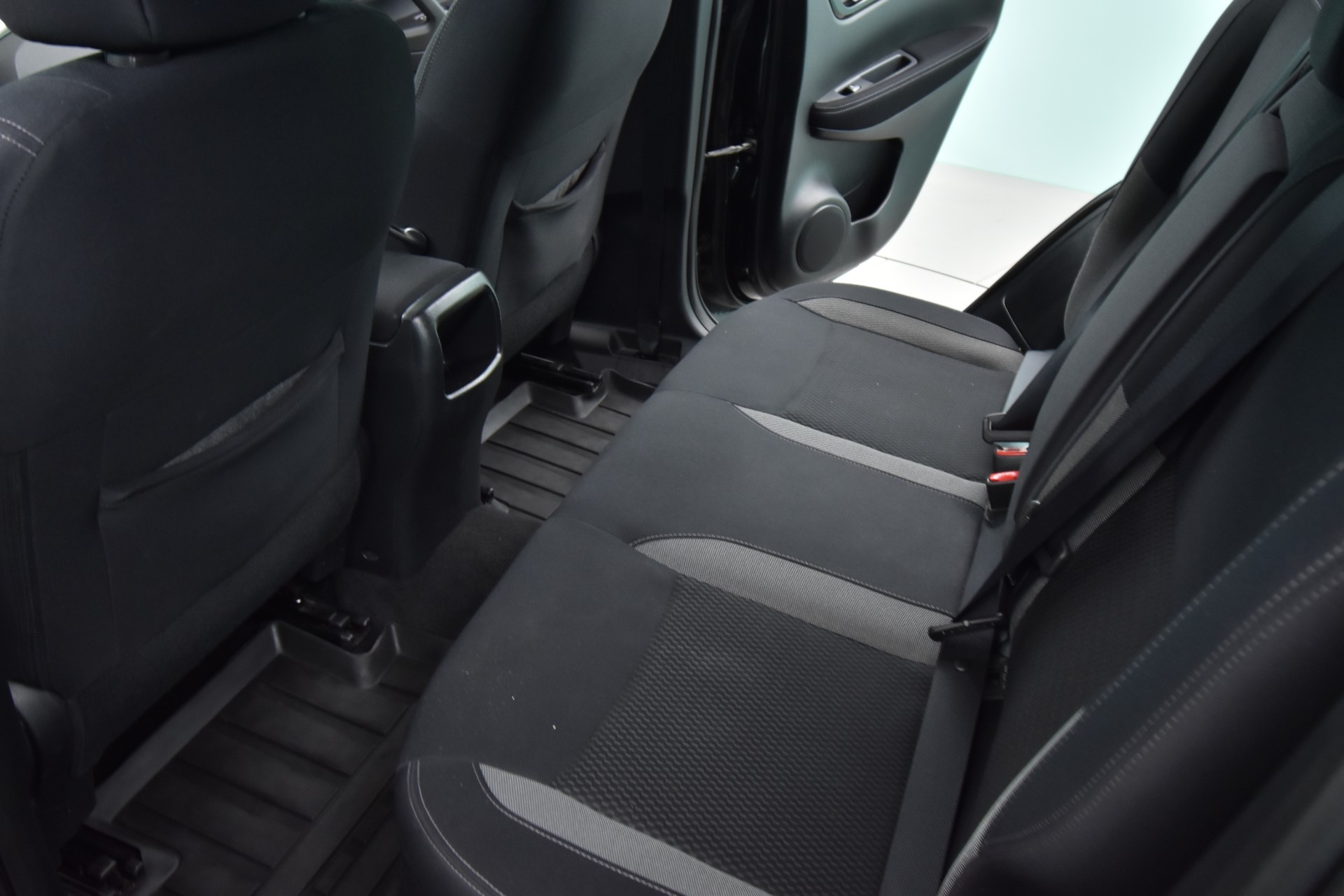 NISSAN Qashqai 2018