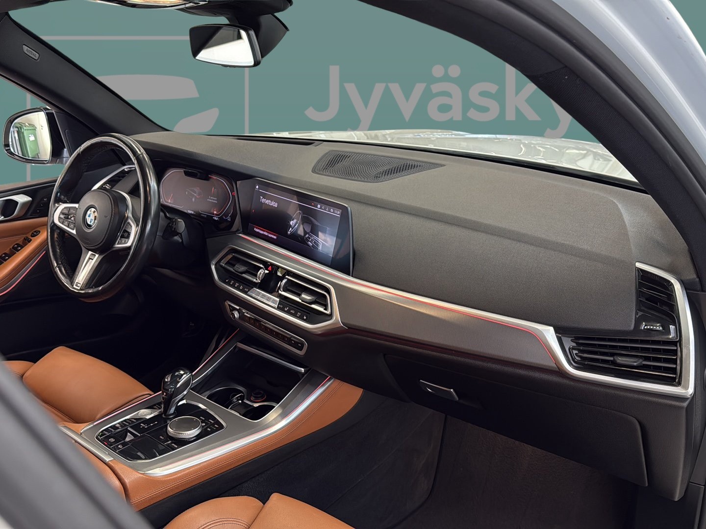 BMW X5 2019