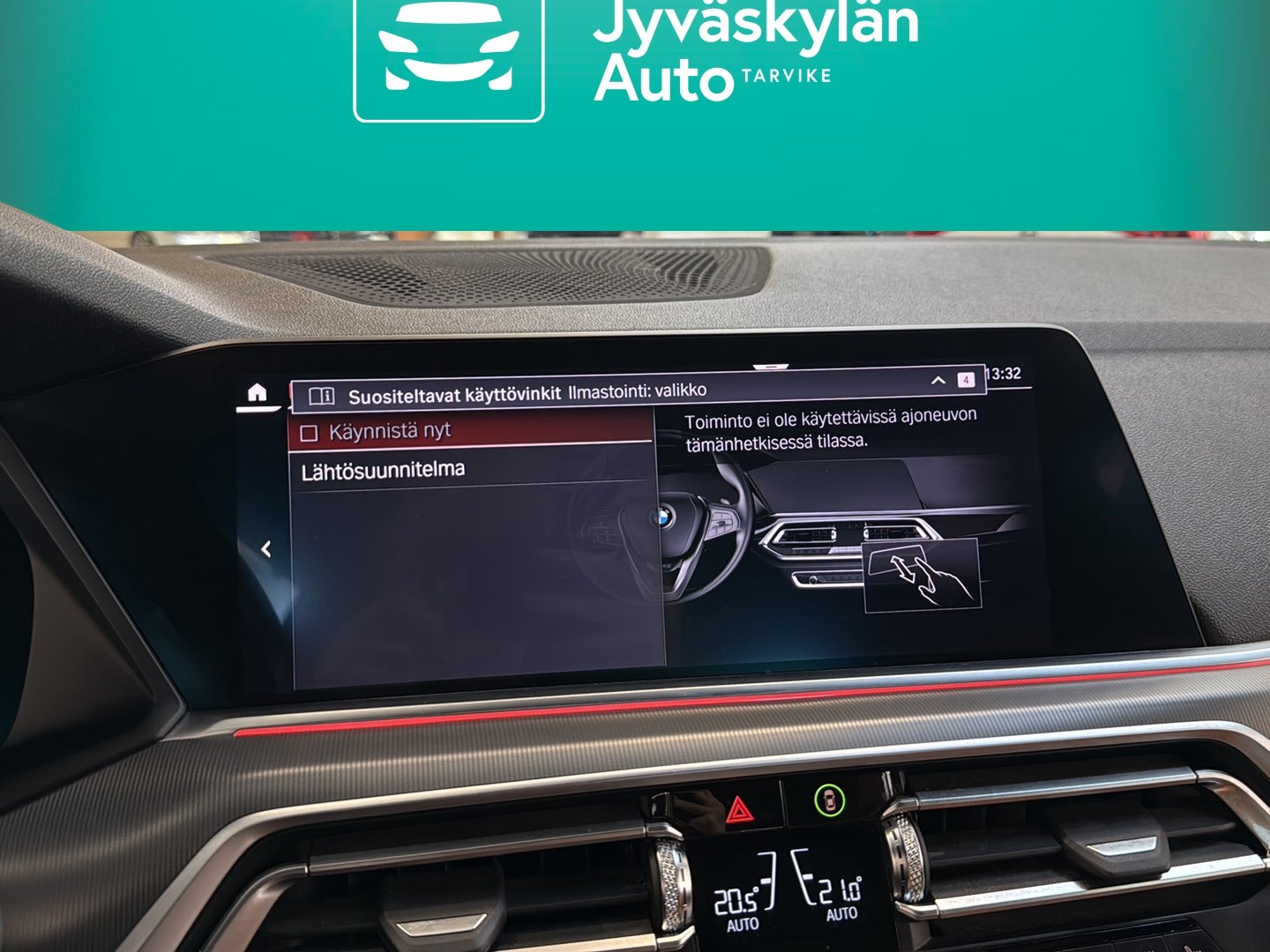 BMW X5 2019