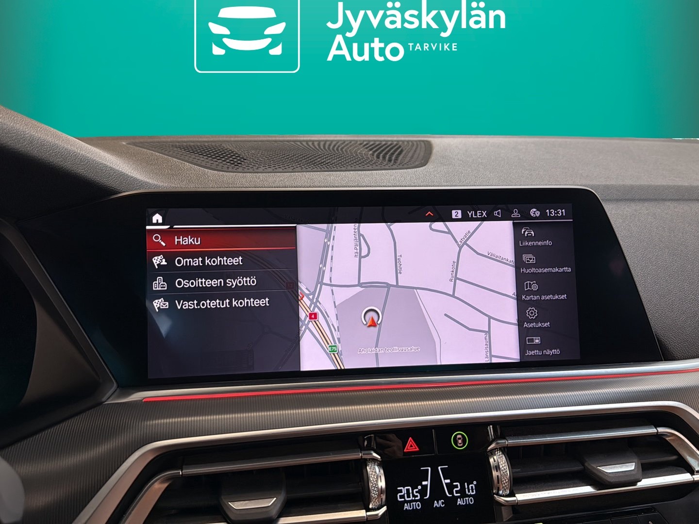 BMW X5 2019