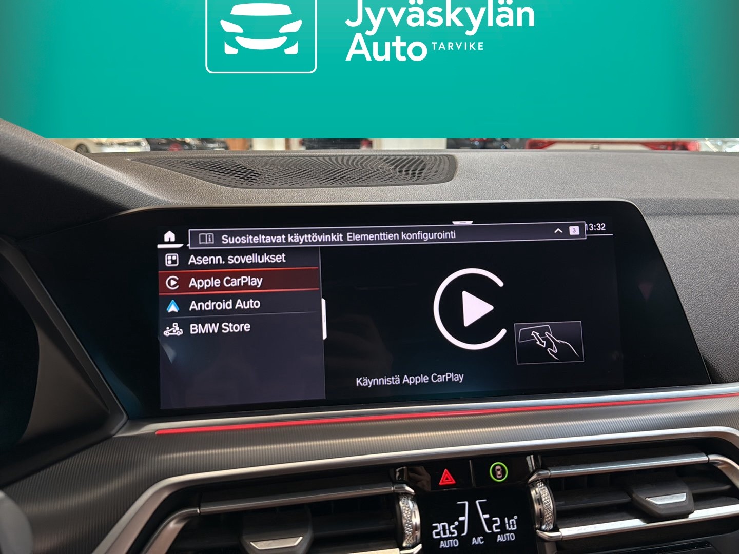 BMW X5 2019