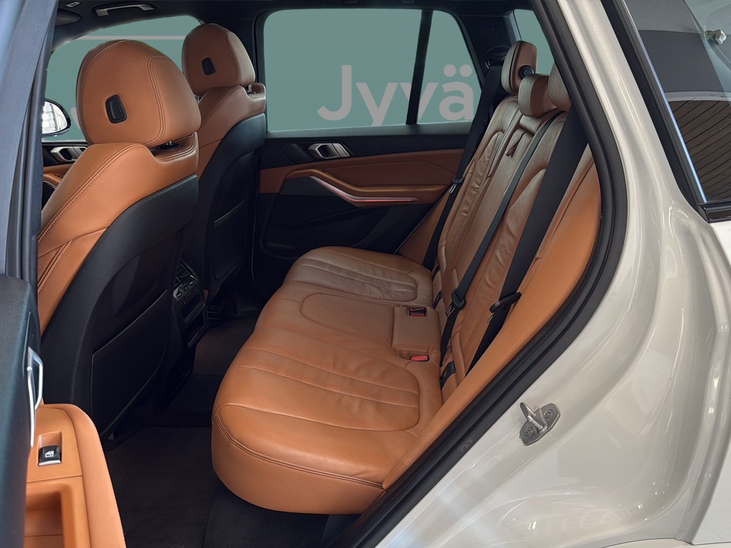 BMW X5 2019