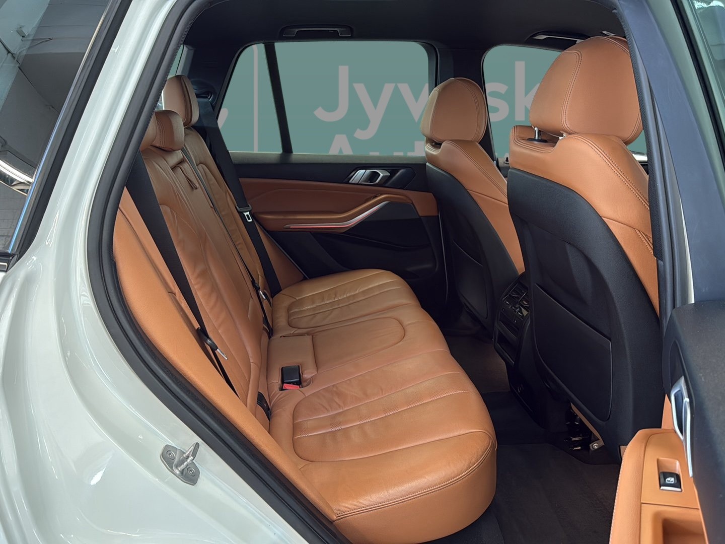 BMW X5 2019