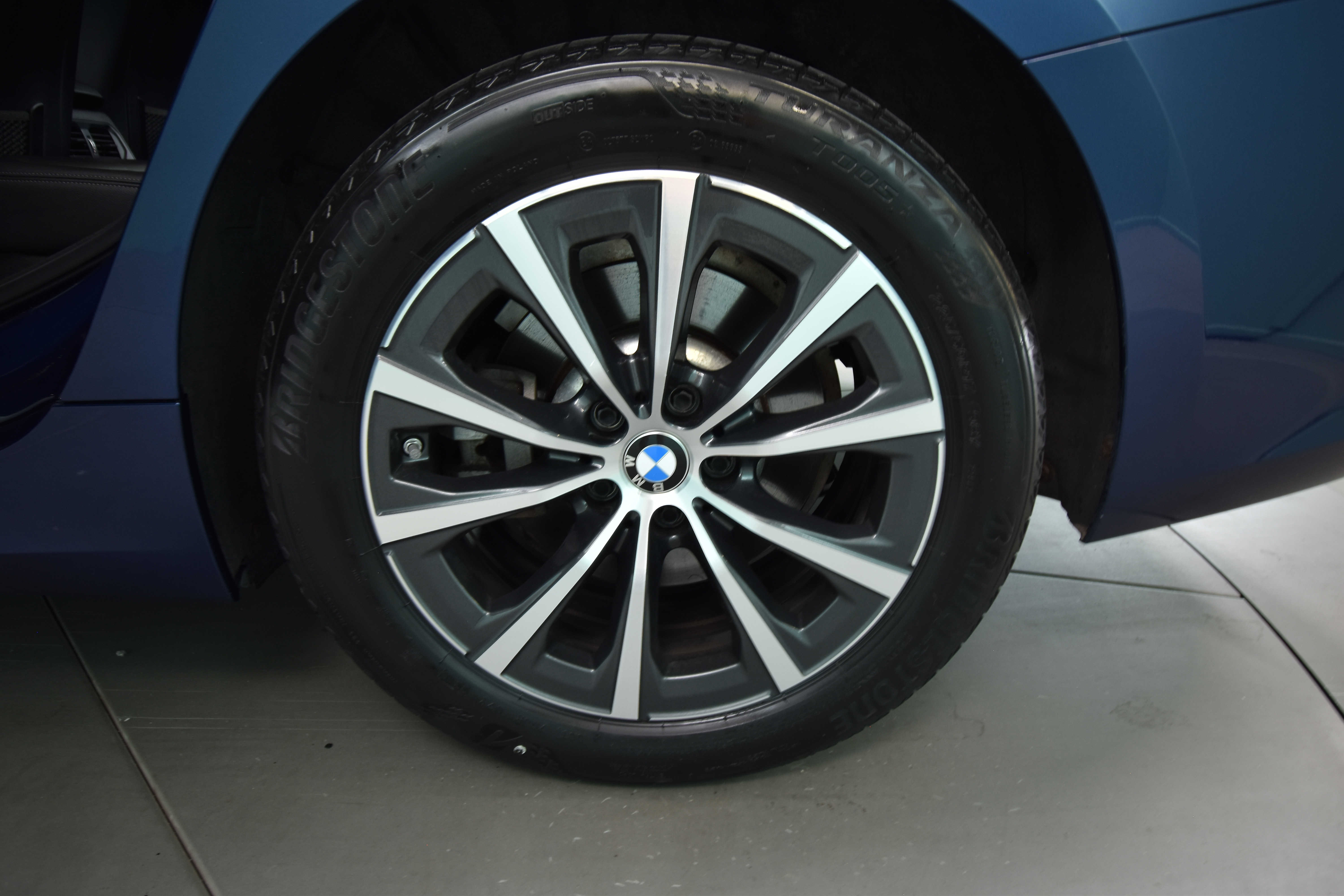 BMW 330 2020