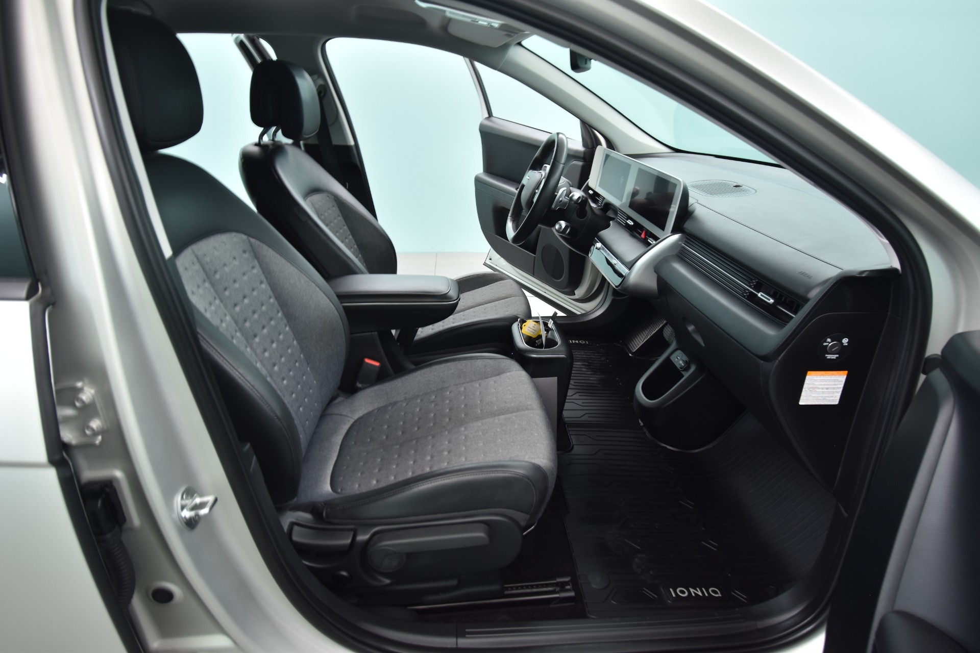 Hyundai IONIQ 5 2021