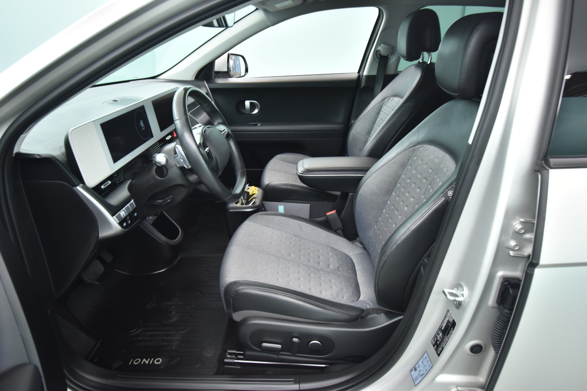 Hyundai IONIQ 5 2021