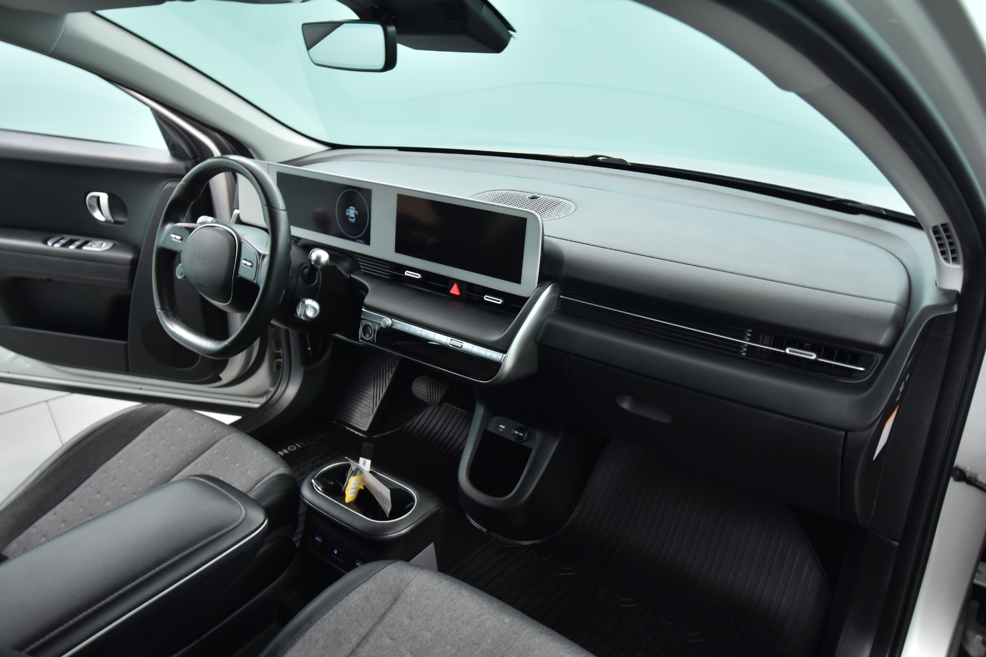 Hyundai IONIQ 5 2021