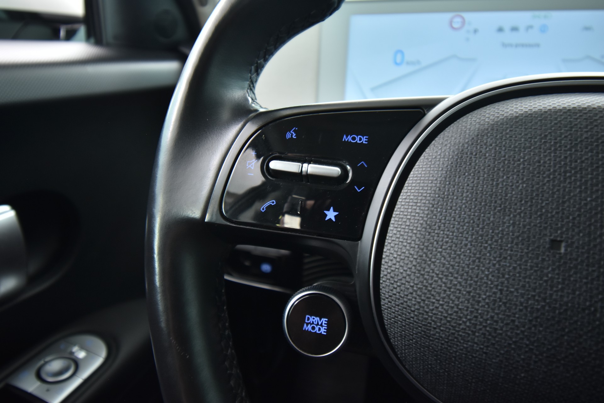 Hyundai IONIQ 5 2021