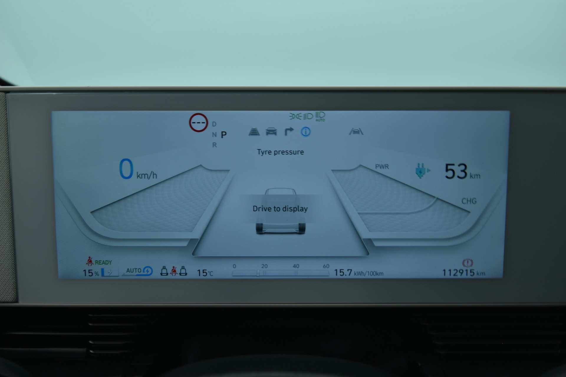 Hyundai IONIQ 5 2021