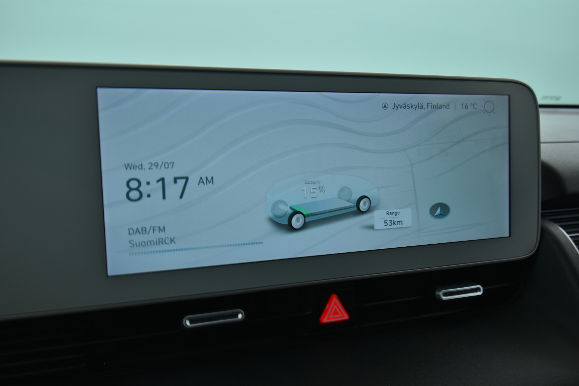 Hyundai IONIQ 5 2021