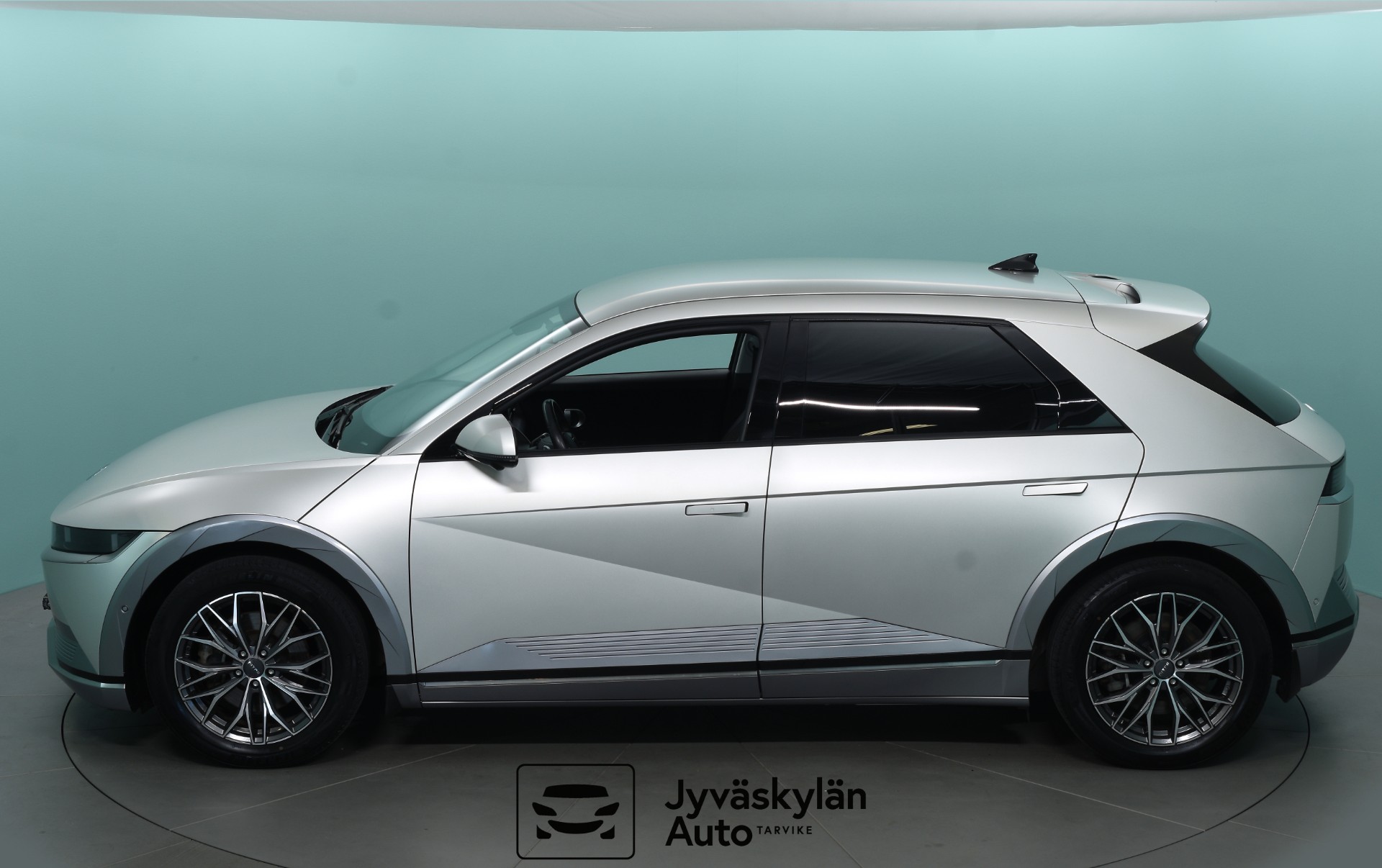 Hyundai IONIQ 5 2021