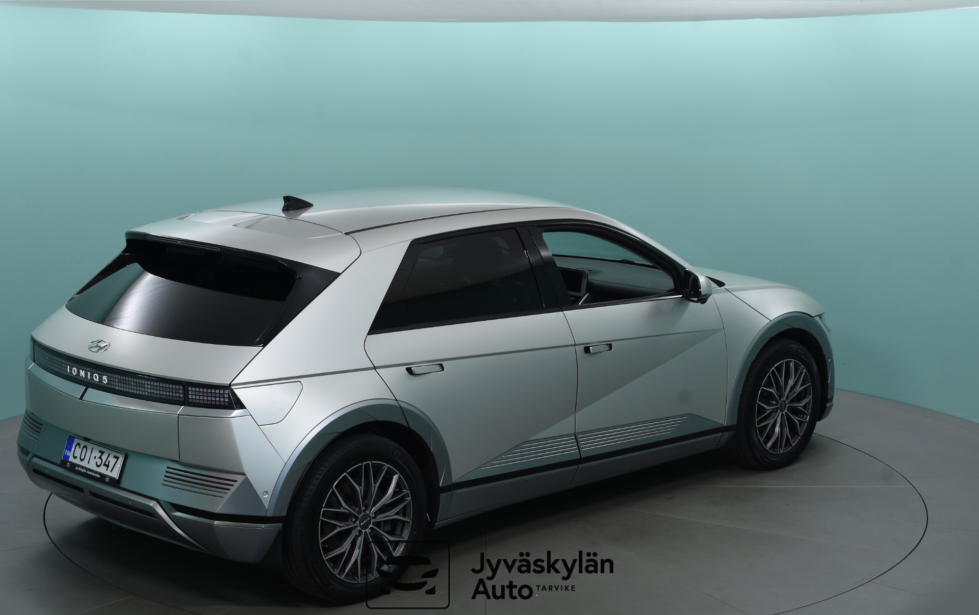 Hyundai IONIQ 5 2021