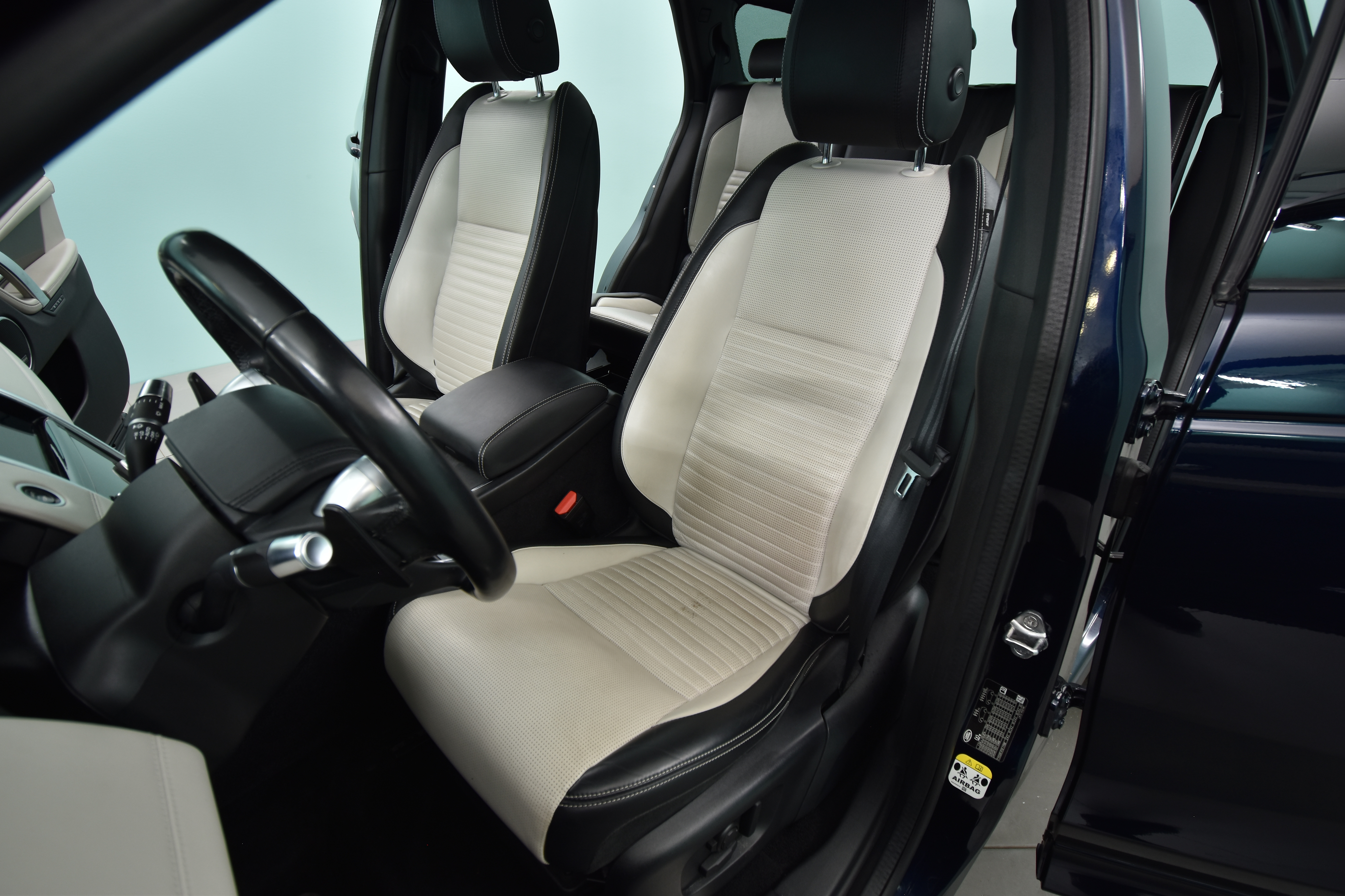 LAND ROVER Discovery Sport 2019